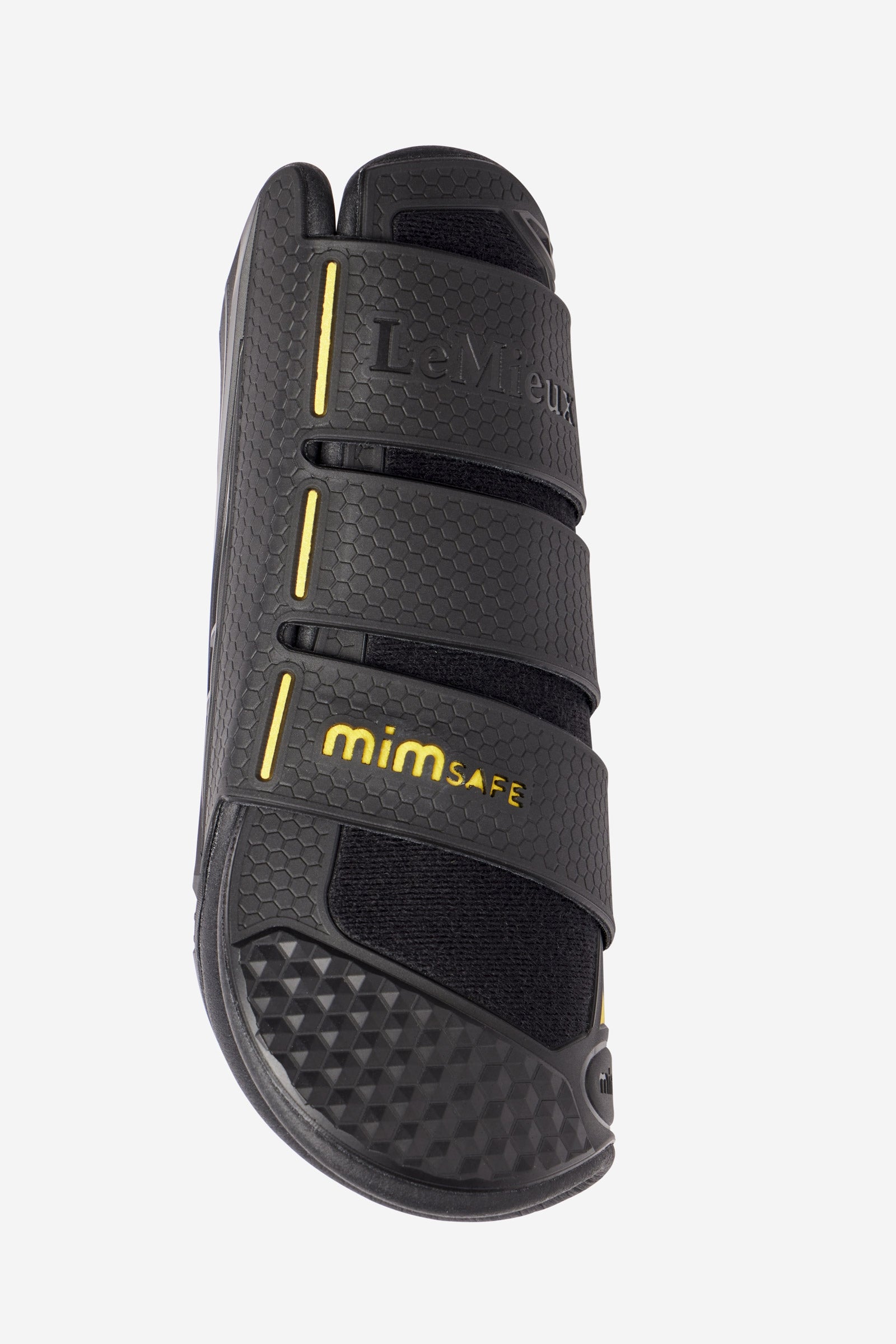 LeMieux MIMSafe XC Boot Front Leg & Hoof Protection