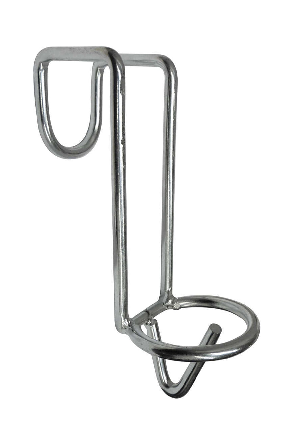 HIPPOTONIC Portable Hanging Bucket Holder Horse Feeders & Waterers