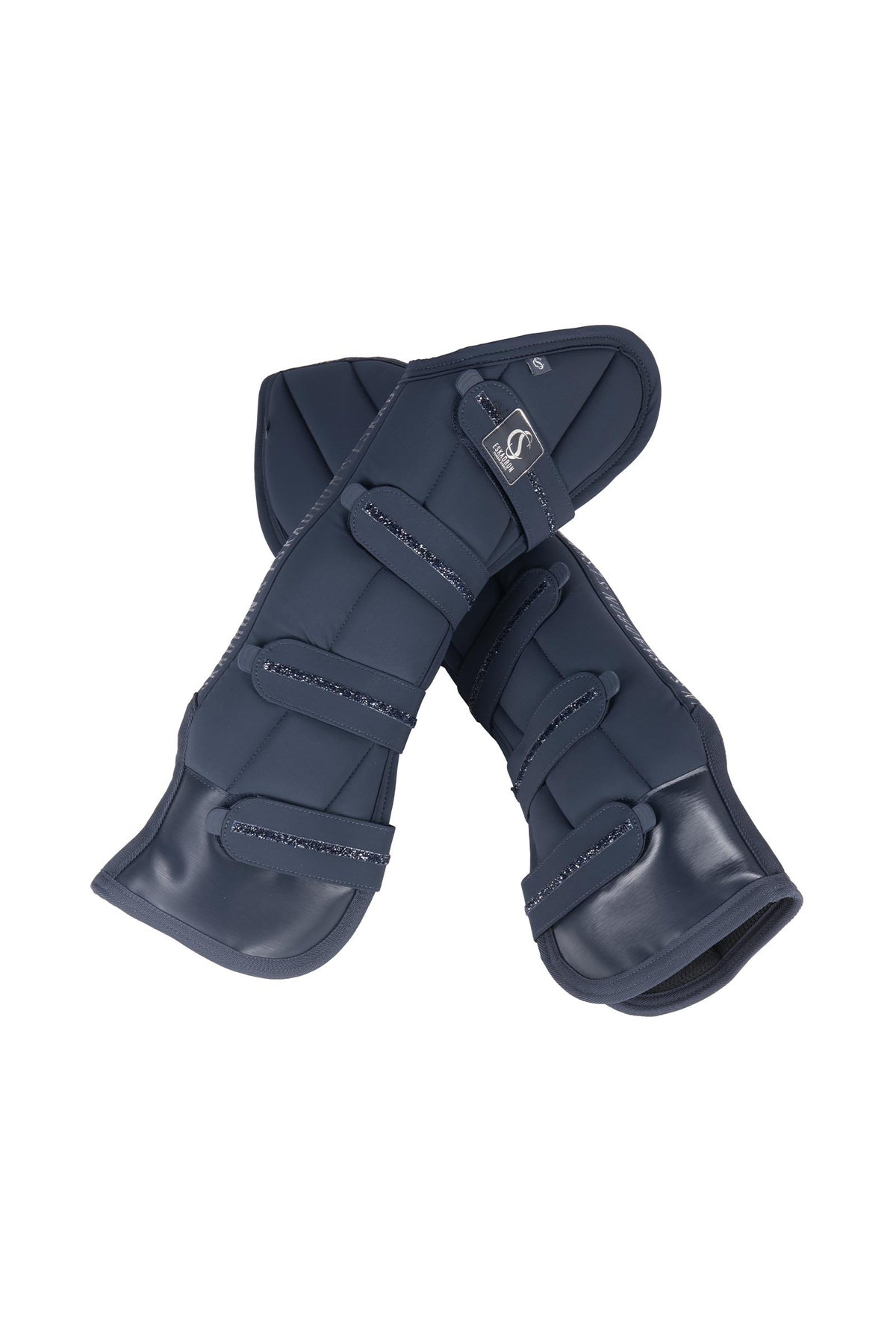 Eskadron Classic Sport SS26 Softshell Jewel Traveller Boots Leg & Hoof Protection
