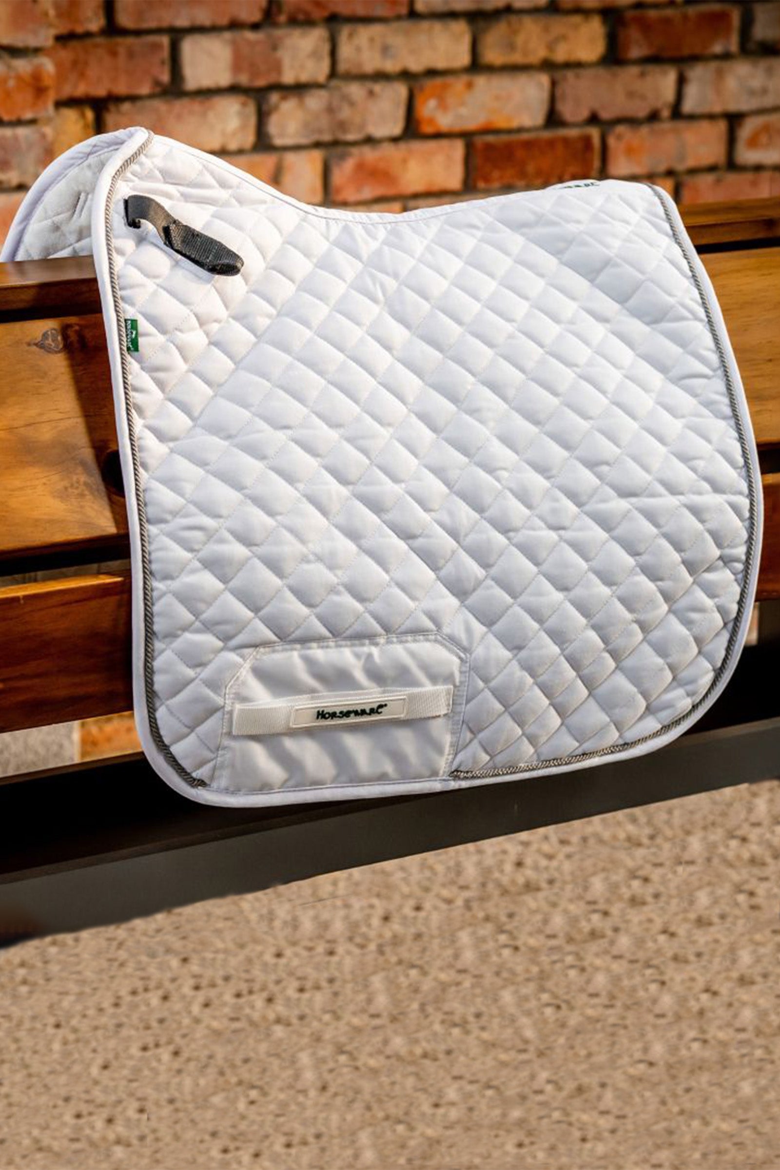 Horseware Signature Dressage Pad Saddle Pads