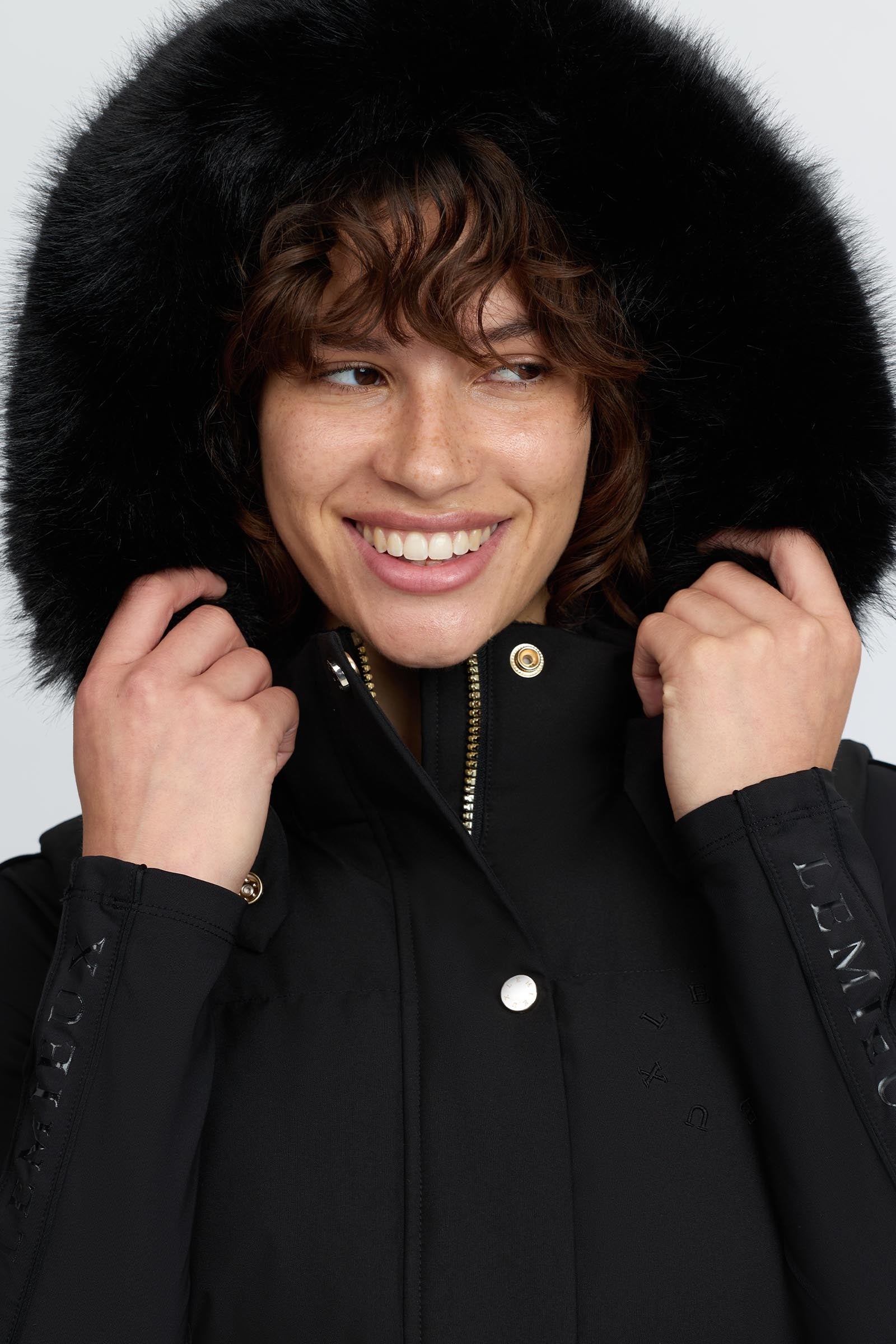 LeMieux Margot Women´s Hooded Gilet Women’s Riding Clothing
