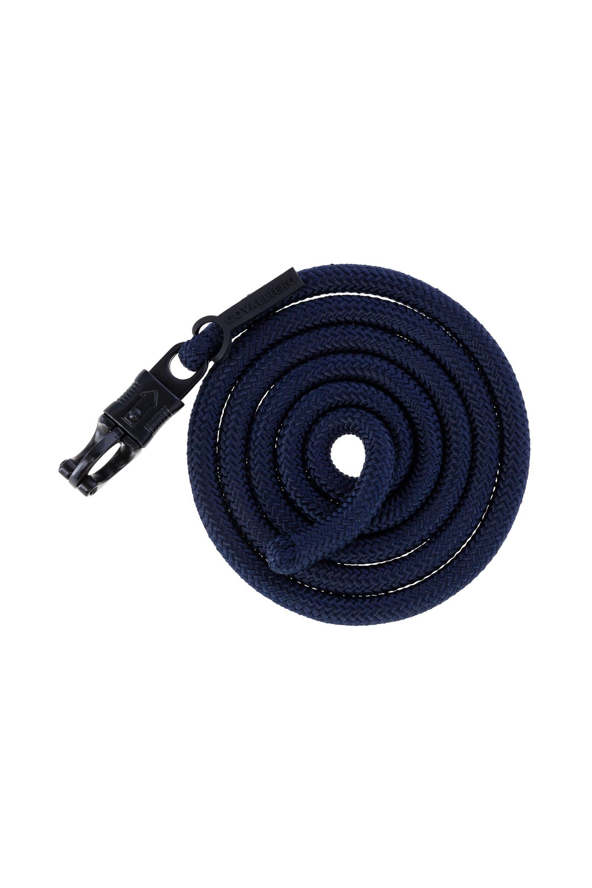 Covalliero FW26 Lead Rope with Panic Hook Halters & Leads