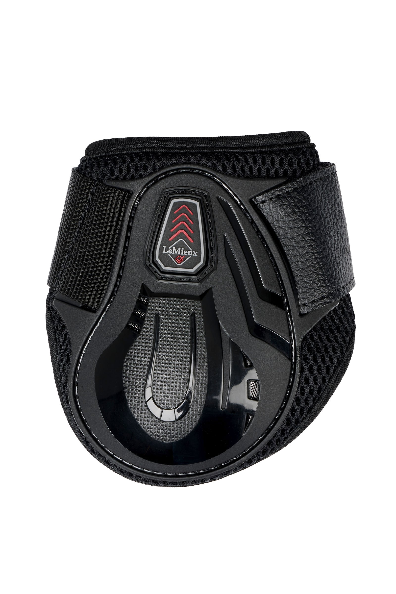 LeMieux Derby ProJump Fetlock Boot Leg Protection & Hoof Protection for Horses