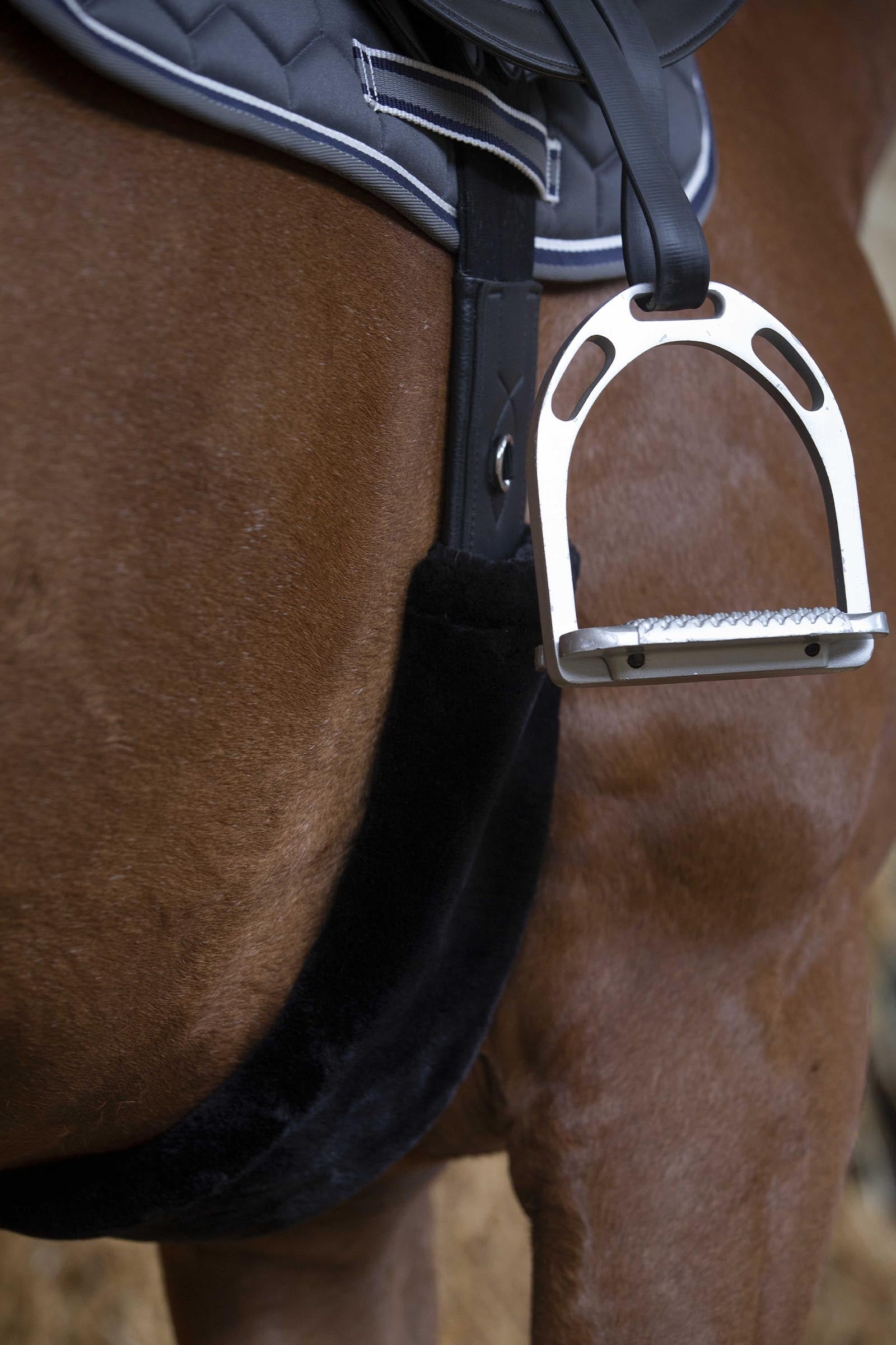 EQUITHÈME Teddy Girth Sleeve (60cm) Saddles, Girths & Stirrups