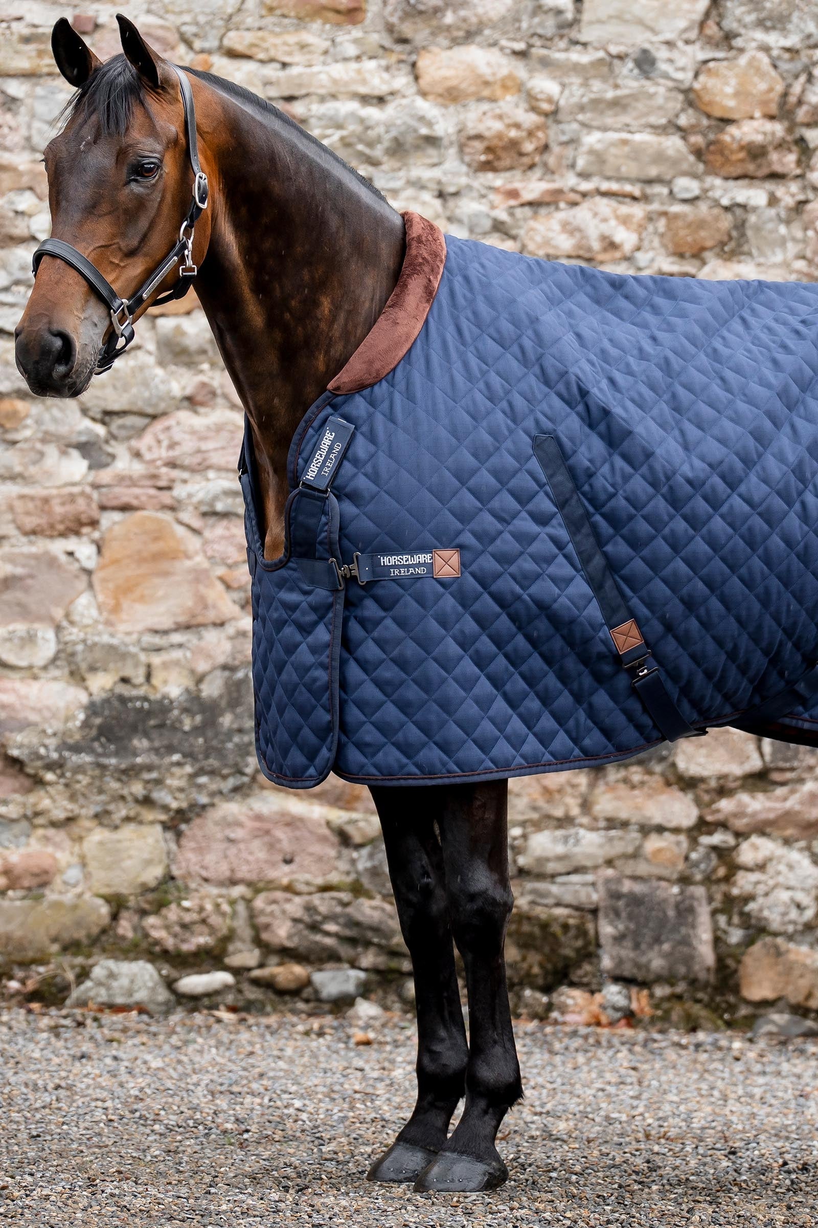 Horseware Signature Stable, 200g Horse Rugs