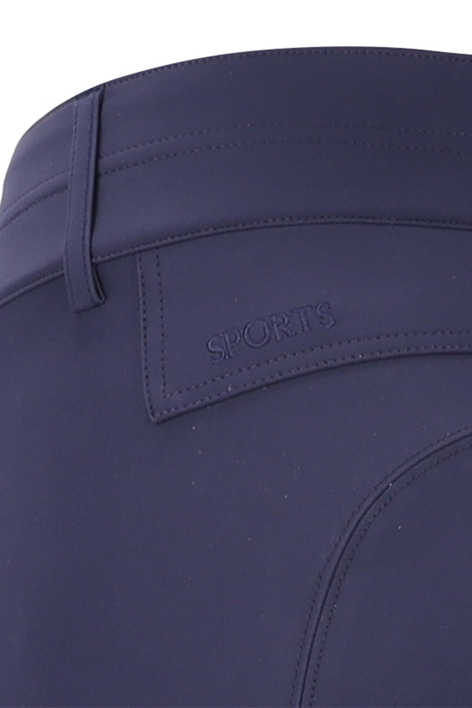 Schockemöhle Sports Summer Jacky Women's Knee Patch Breeches Womens Breeches