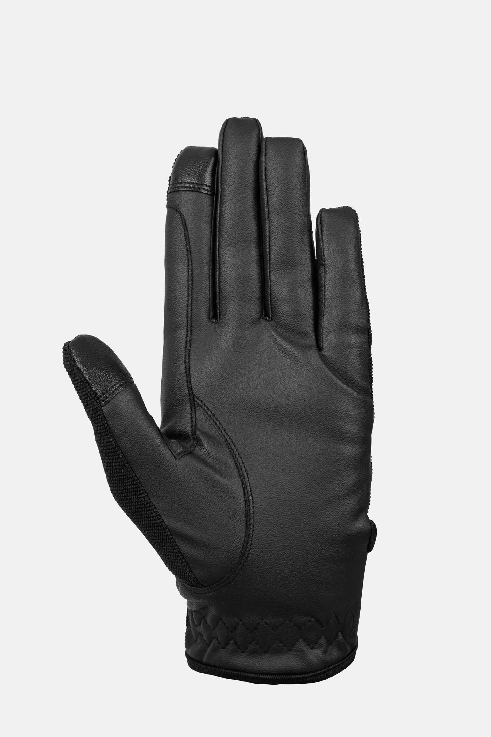Horze Romy Thermo Riding Gloves Riding Gloves