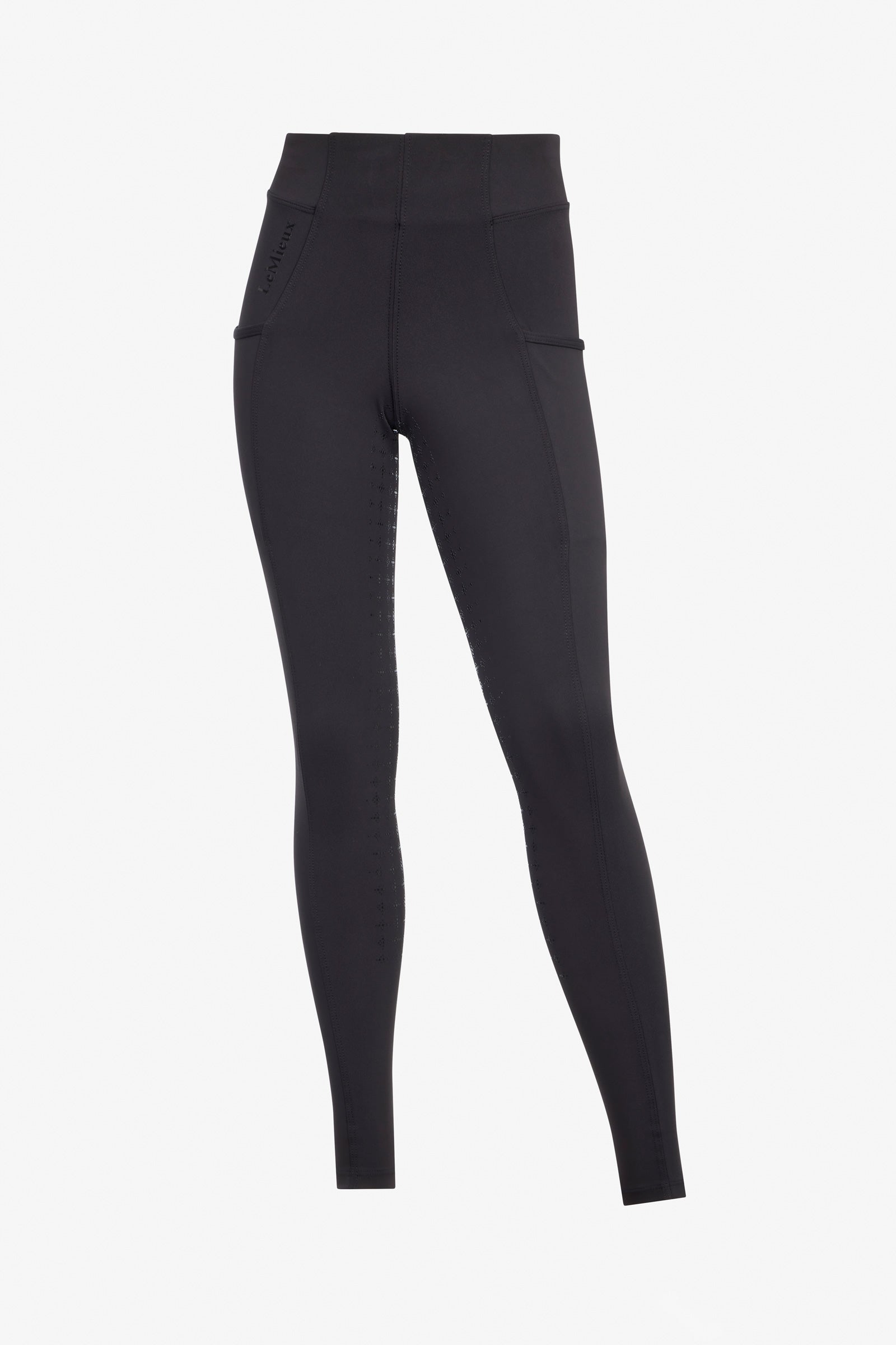 LeMieux Young Rider Orla Pull On Tights Kids Apparel