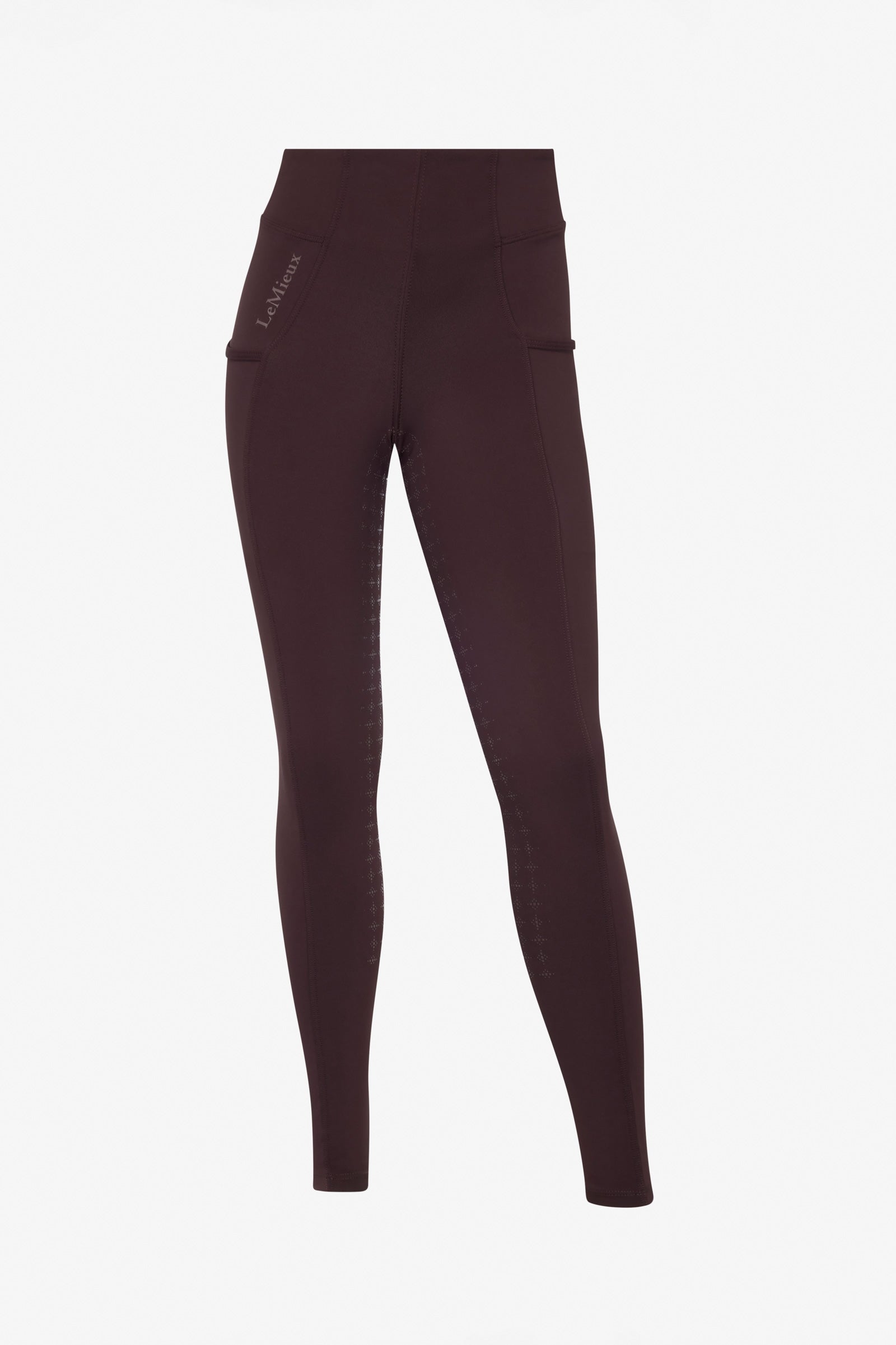 LeMieux Young Rider Orla Pull On Tights Kids Apparel