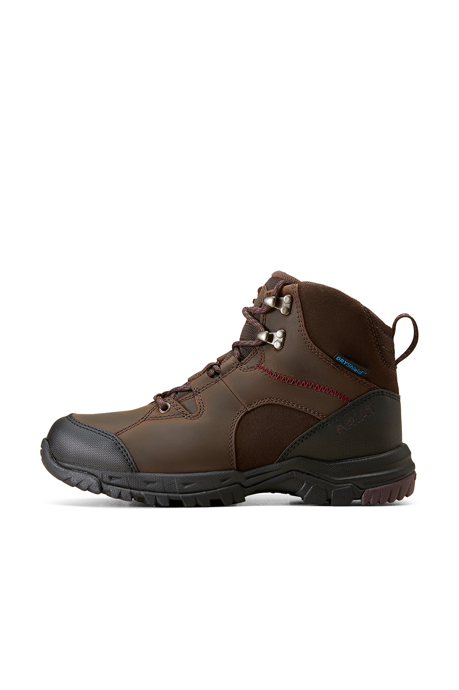 Ariat Skyline Mid H2O Women's Waterproof Lace Boots Riding Boots & Riding Shoes