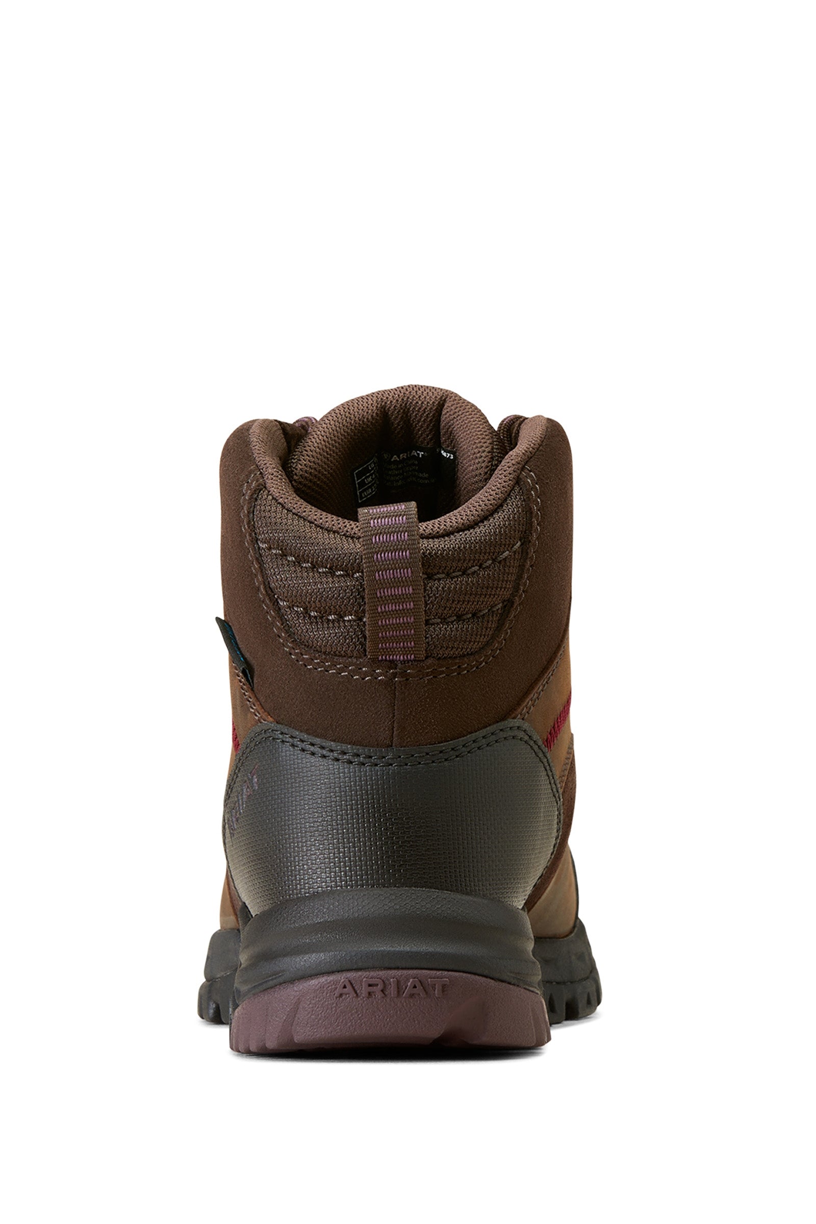 Ariat Skyline Mid H2O Women's Waterproof Lace Boots Riding Boots & Riding Shoes