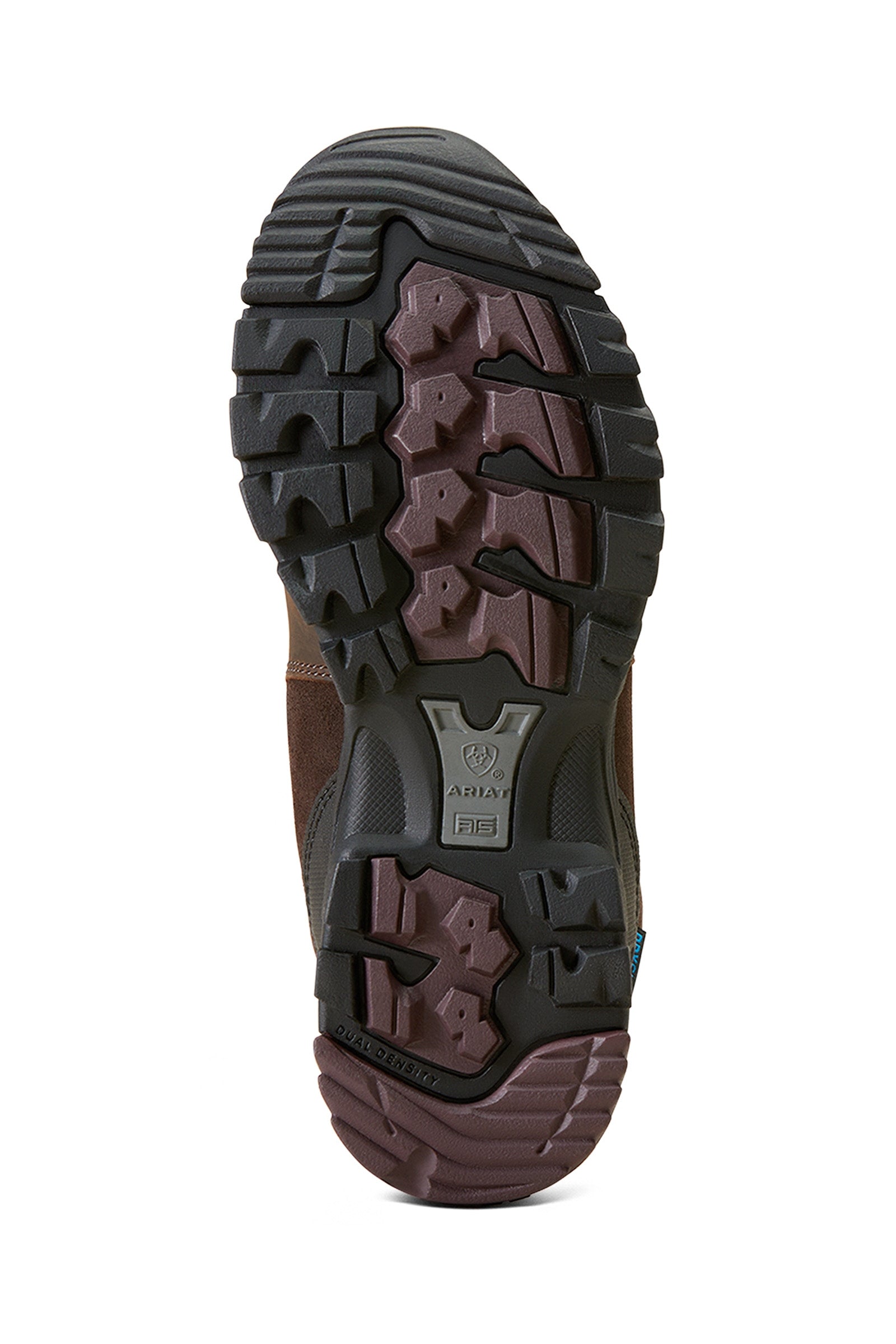 Ariat Skyline Mid H2O Women's Waterproof Lace Boots Riding Boots & Riding Shoes