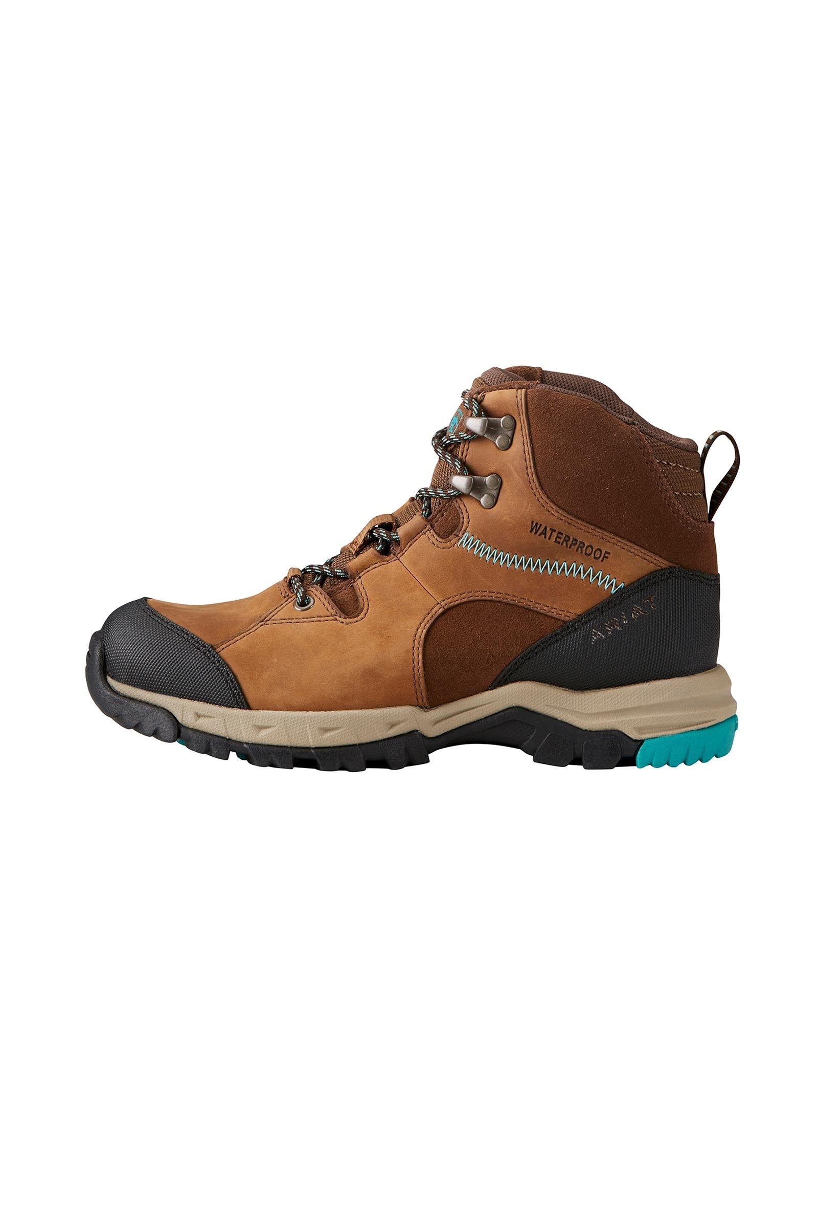 Ariat Skyline Mid H2O Women's Waterproof Lace Boots Riding Boots & Riding Shoes