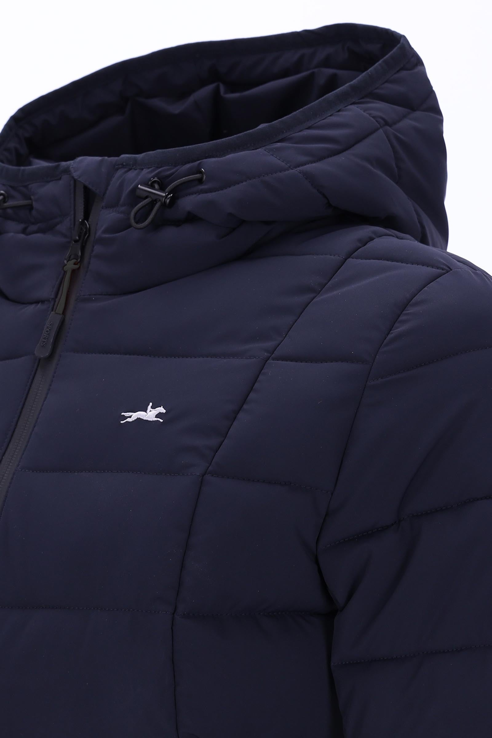 Schockemöhle Sports SPLaureen Women's Quilted Jacket Women’s Riding Clothing