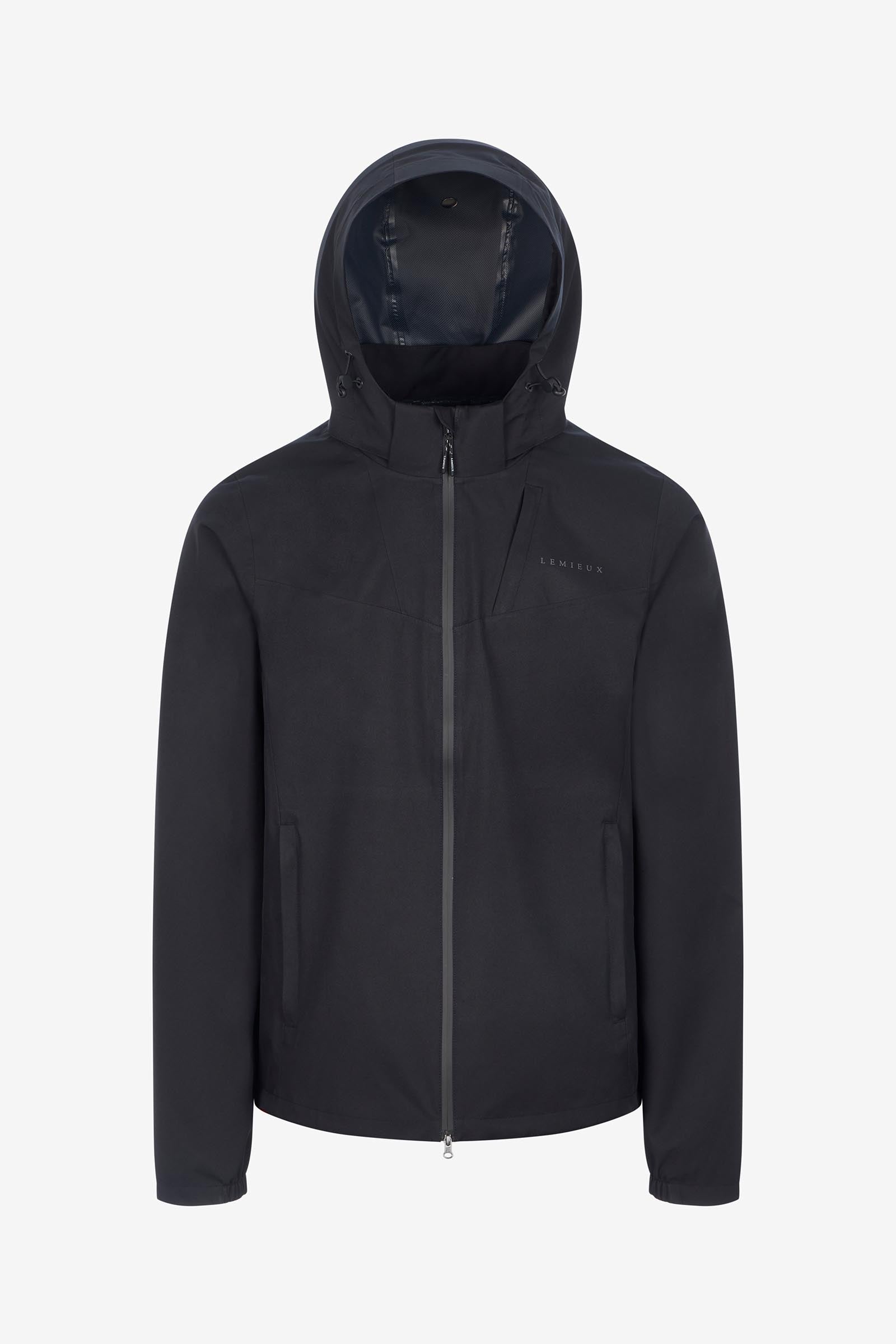 LeMieux Men´s Waterproof Lightweight Jacket Mens Riding Clothing