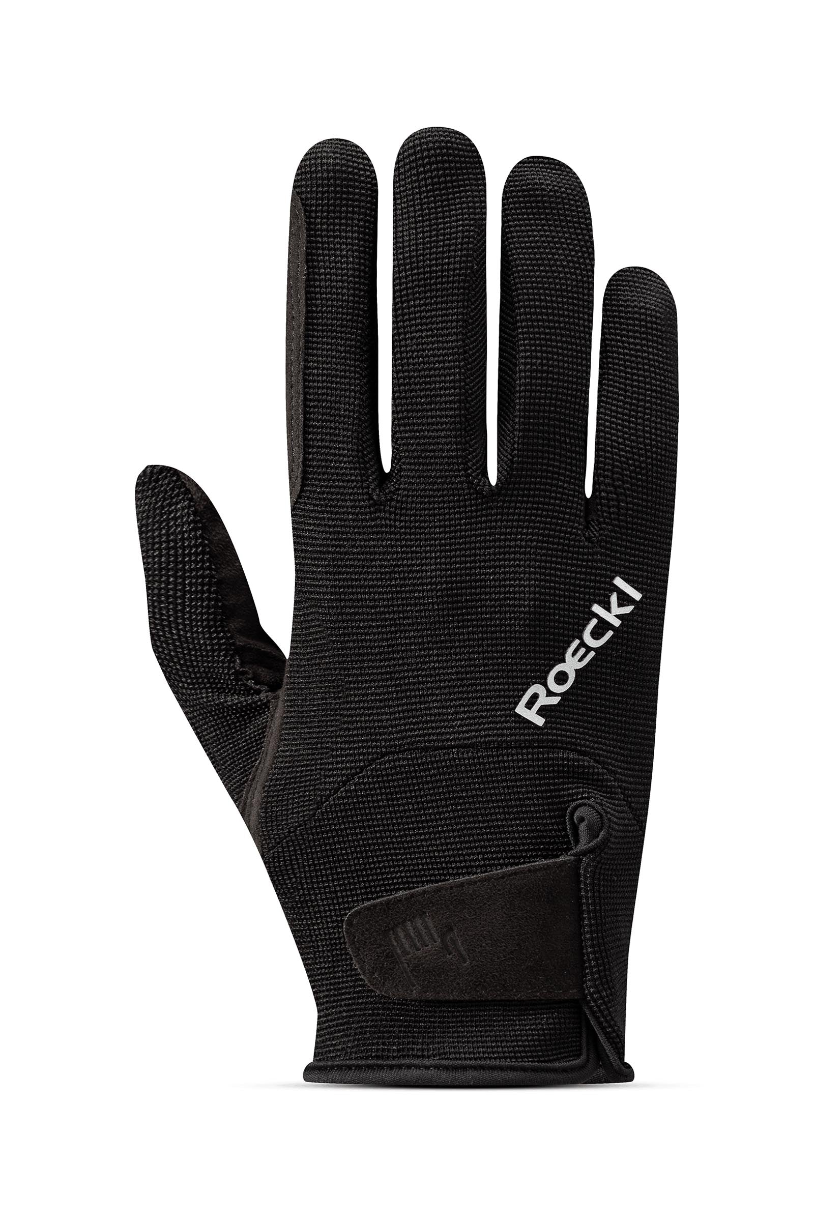 Roeckl Meura Winter Winter Gloves Riding Gloves