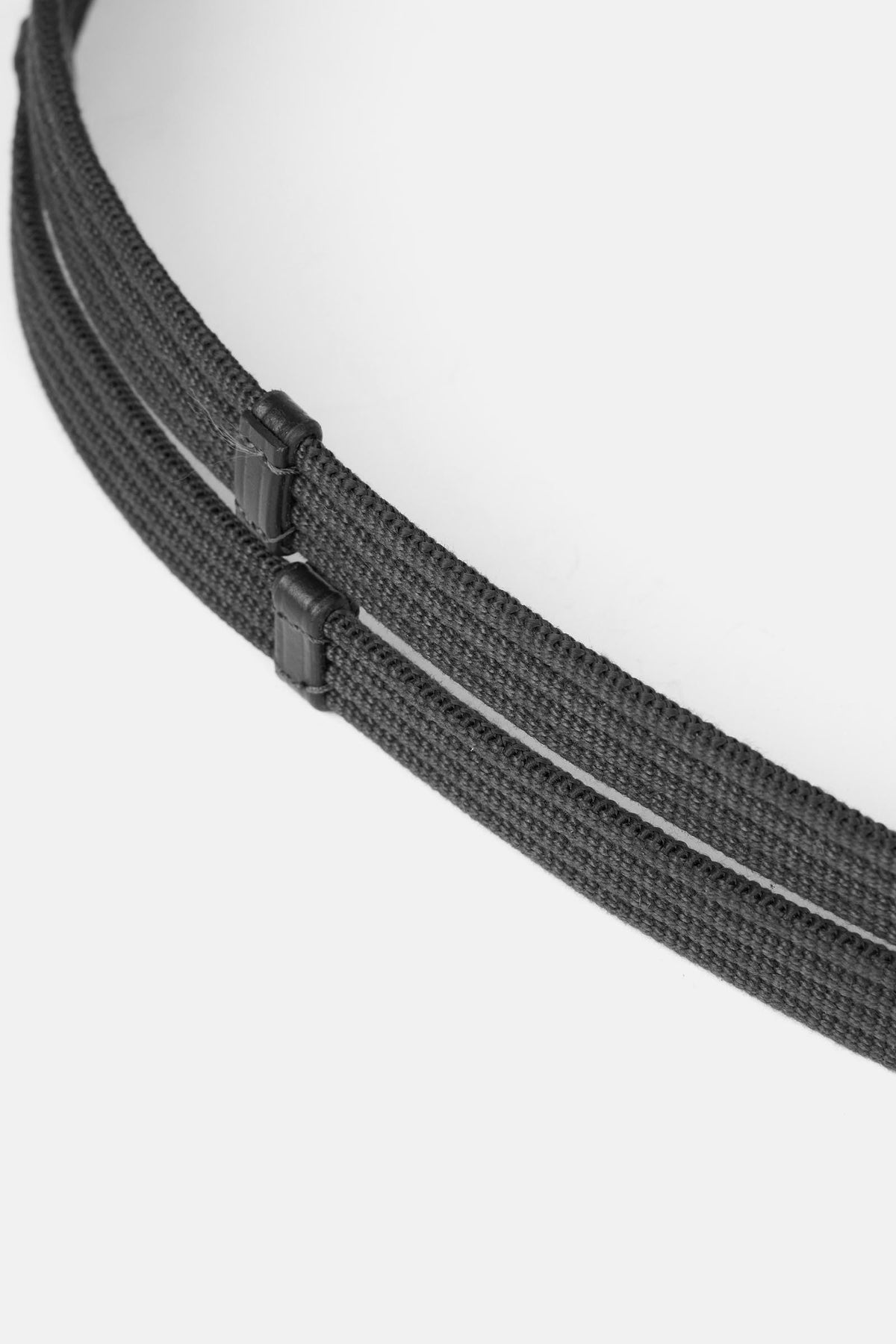 Horze Continental Webbed Reins 18mm Bridles & Reins
