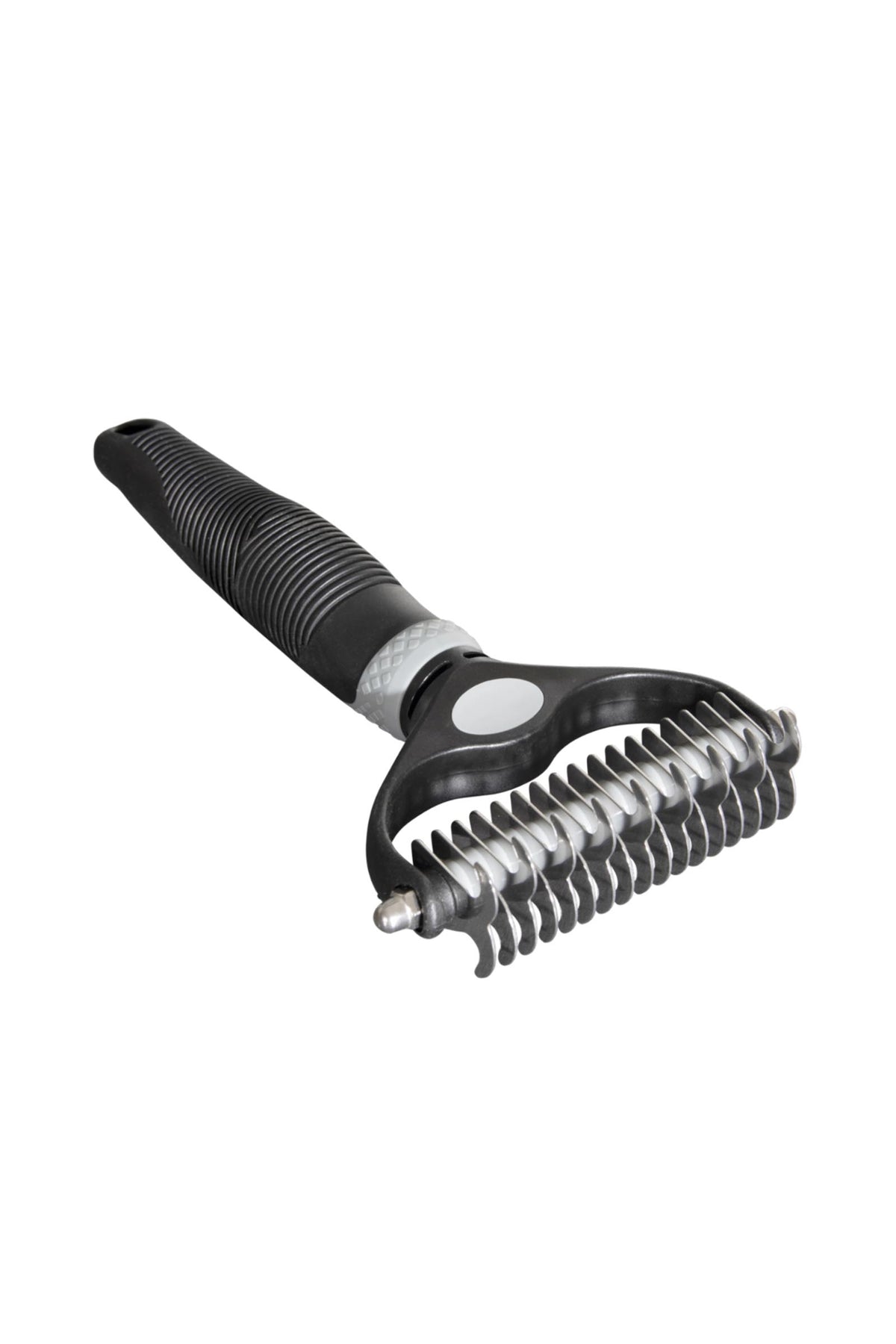Karlslund Tindur Feldur Shedding Comb Horse Grooming Tools