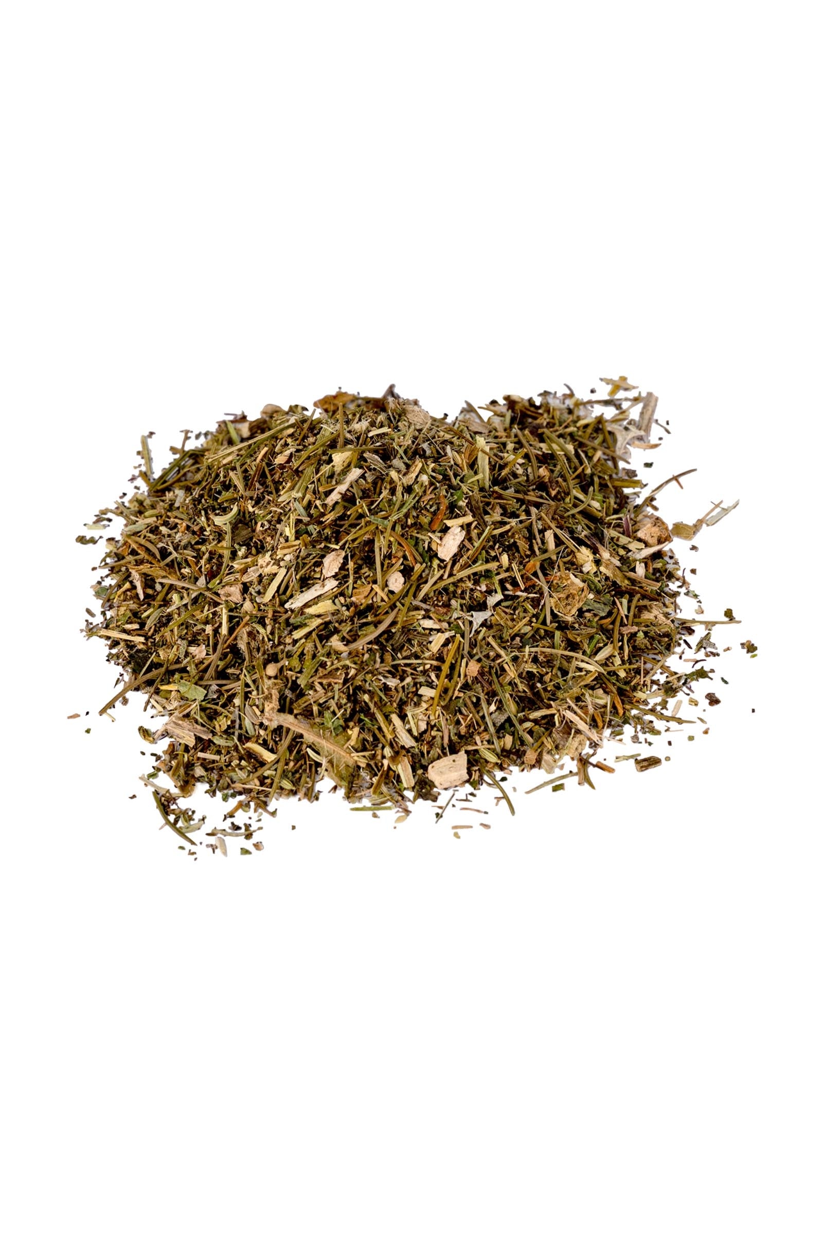 Waldhausen Broncho Herbs, 1000 g Horse Feed & Nutrition
