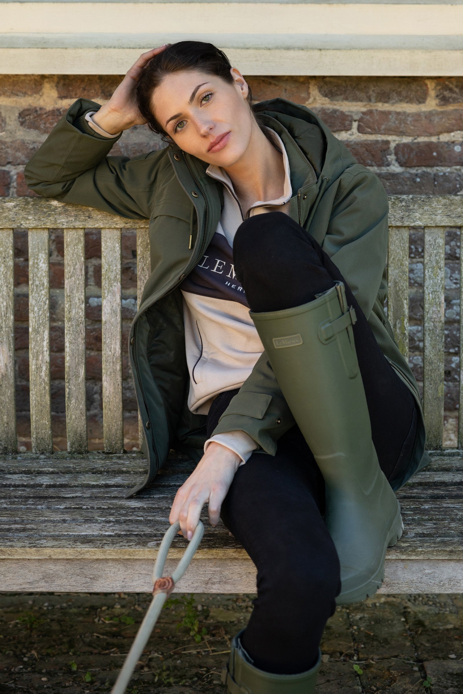 Lifestyle shot 4