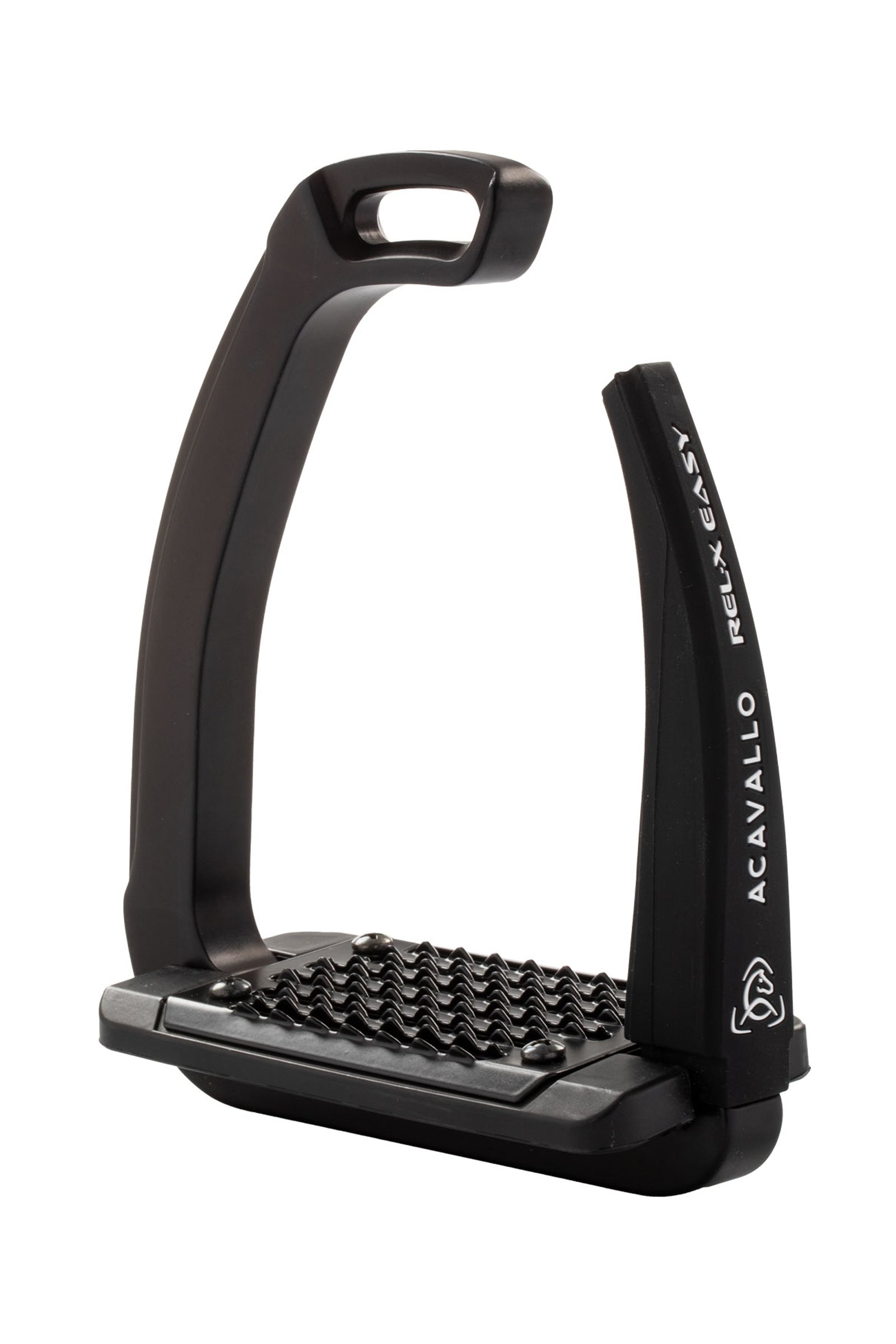Acavallo Rel-X Easy Stirrups Saddles, Girths & Stirrups