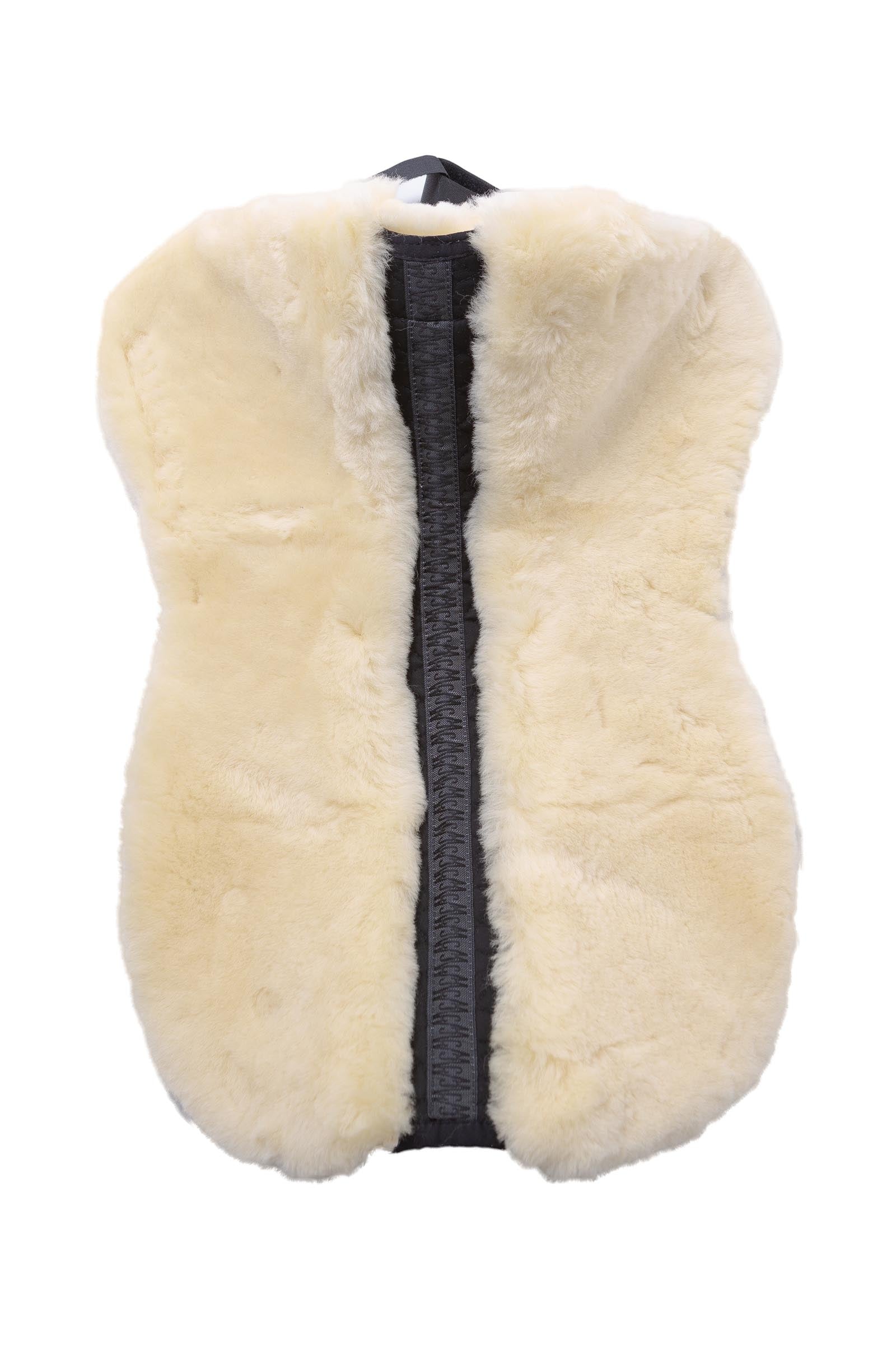 Christ Ultra Saddle Pad, 3 pockets Saddle Pads