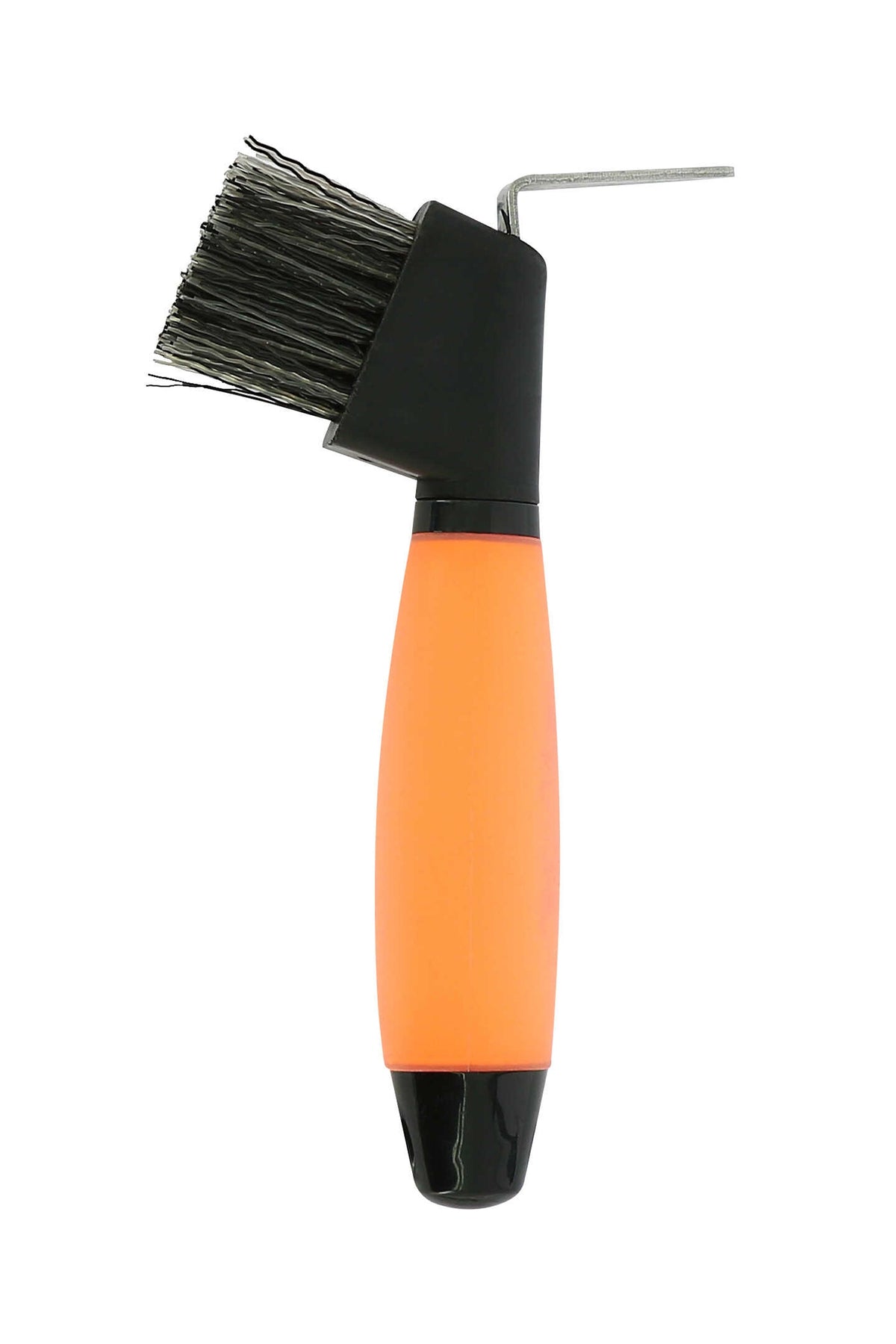 HIPPOTONIC Hoof Pick, Soft Handle Horse Grooming Tools