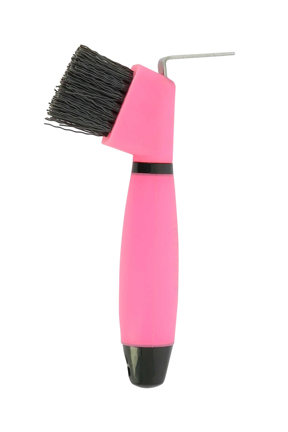 HIPPOTONIC Hoof Pick, Soft Handle Horse Grooming Tools