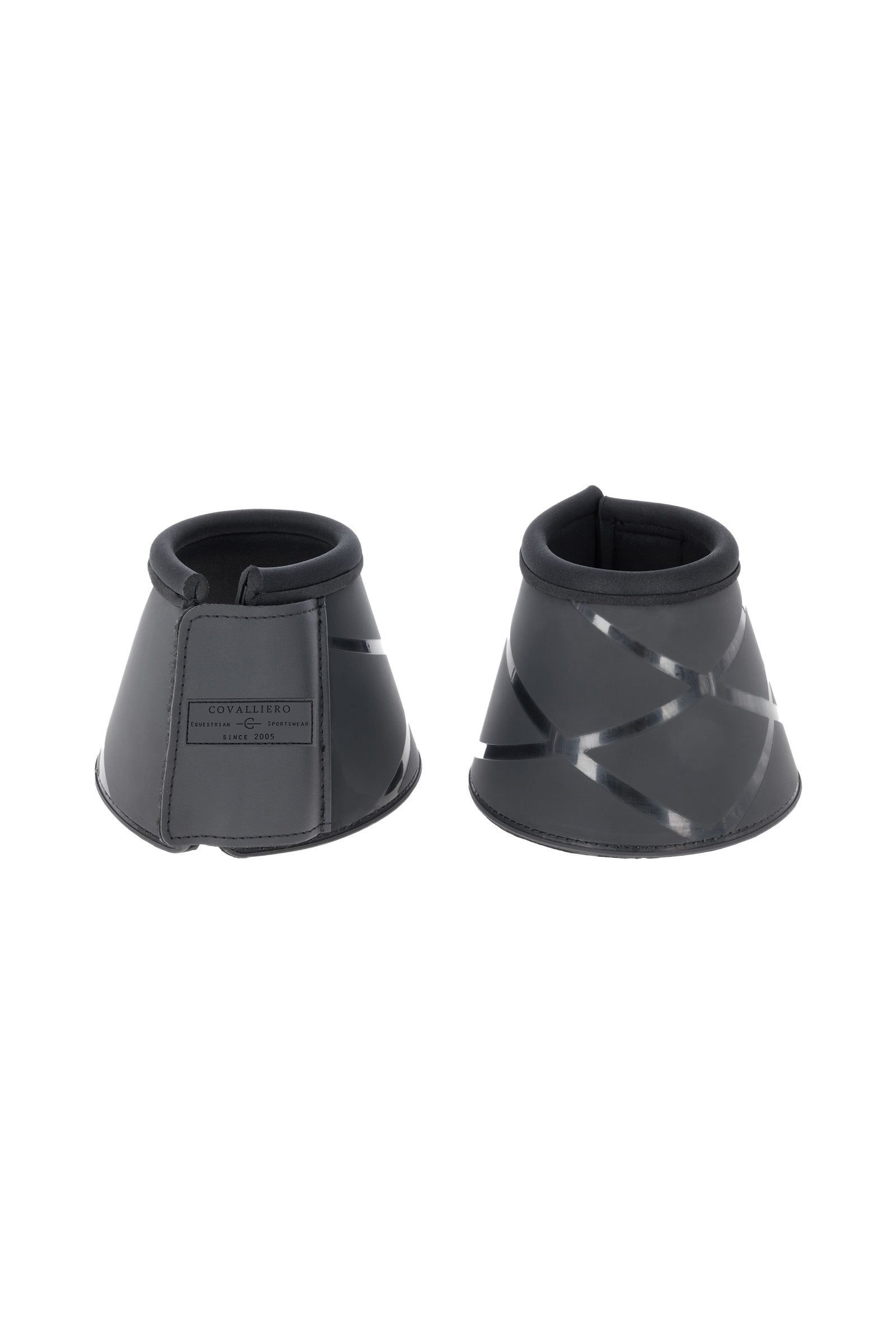 Covalliero Anniversary Bell Boots Leg & Hoof Protection