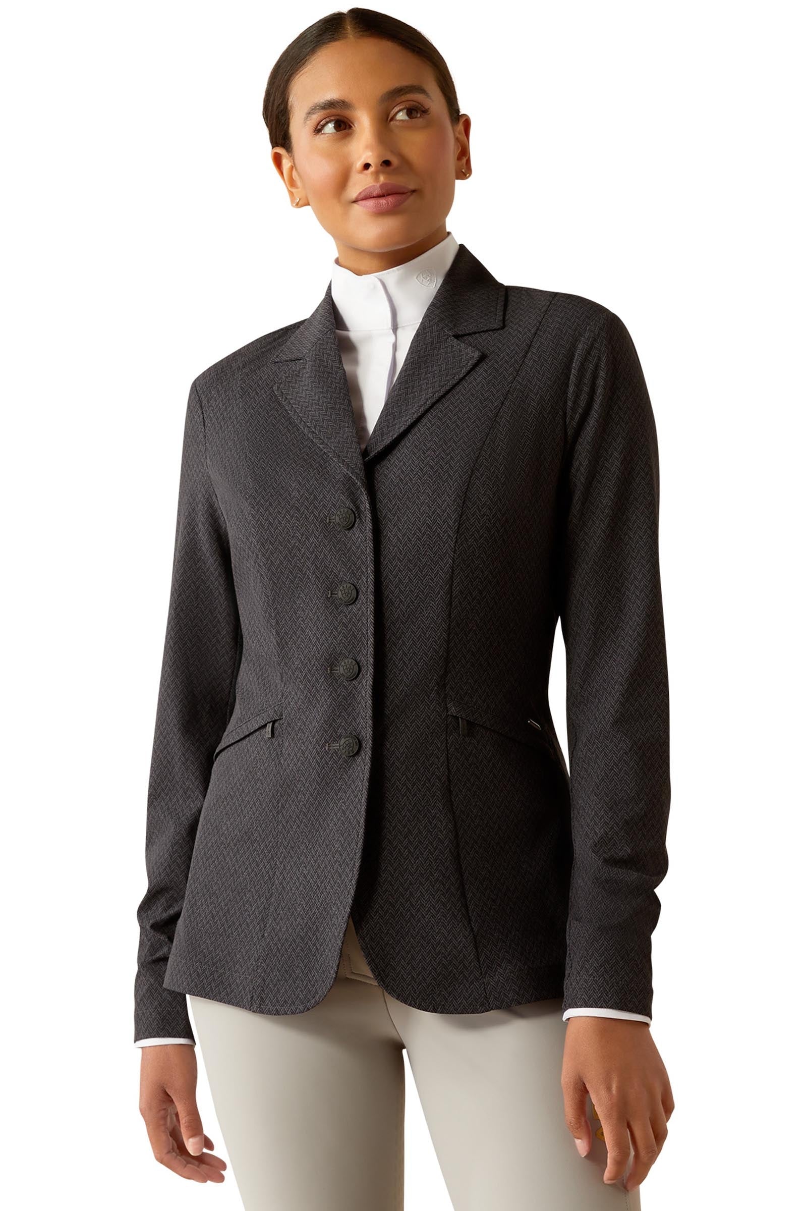 Ariat Women's Artico 2.0 Show Coat Women’s Riding Clothing