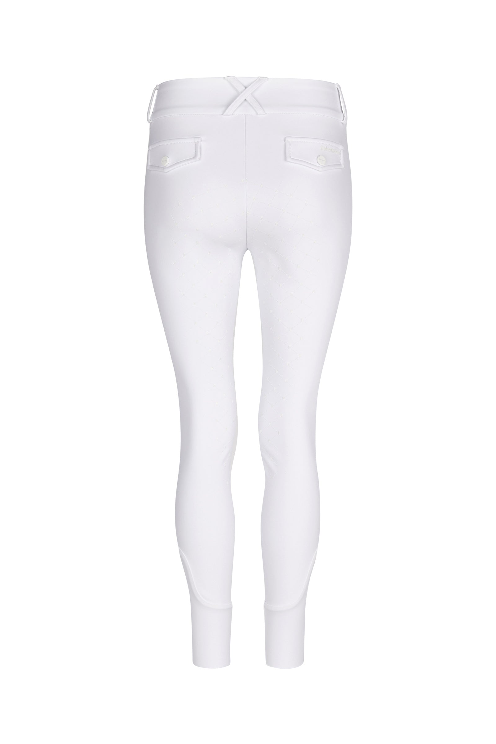 Eskadron Dynamic Fanatics AW26 Women's Full Grip Breeches Womens Breeches