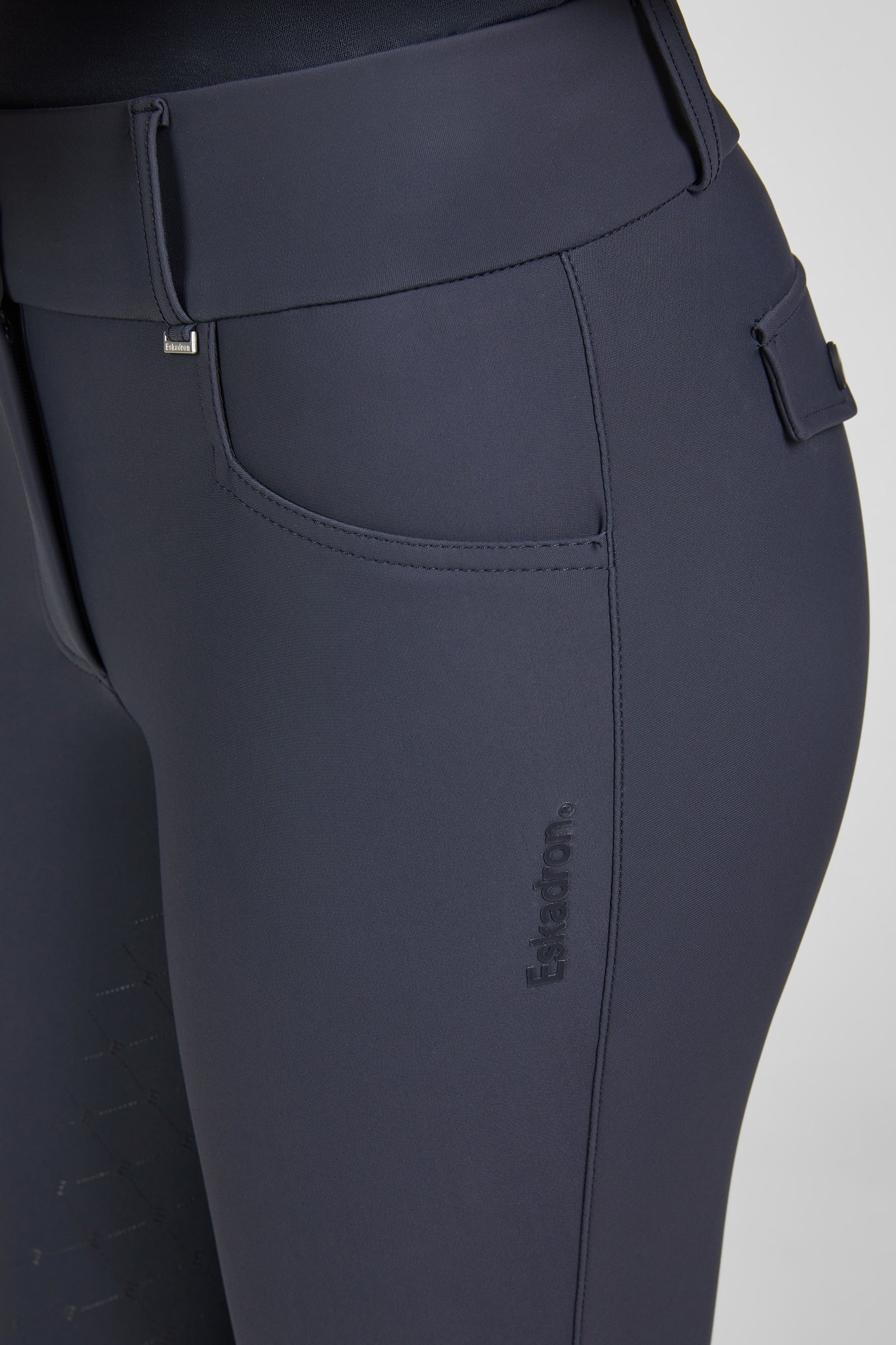 Eskadron Dynamic Fanatics AW26 Women's Full Grip Breeches Womens Breeches