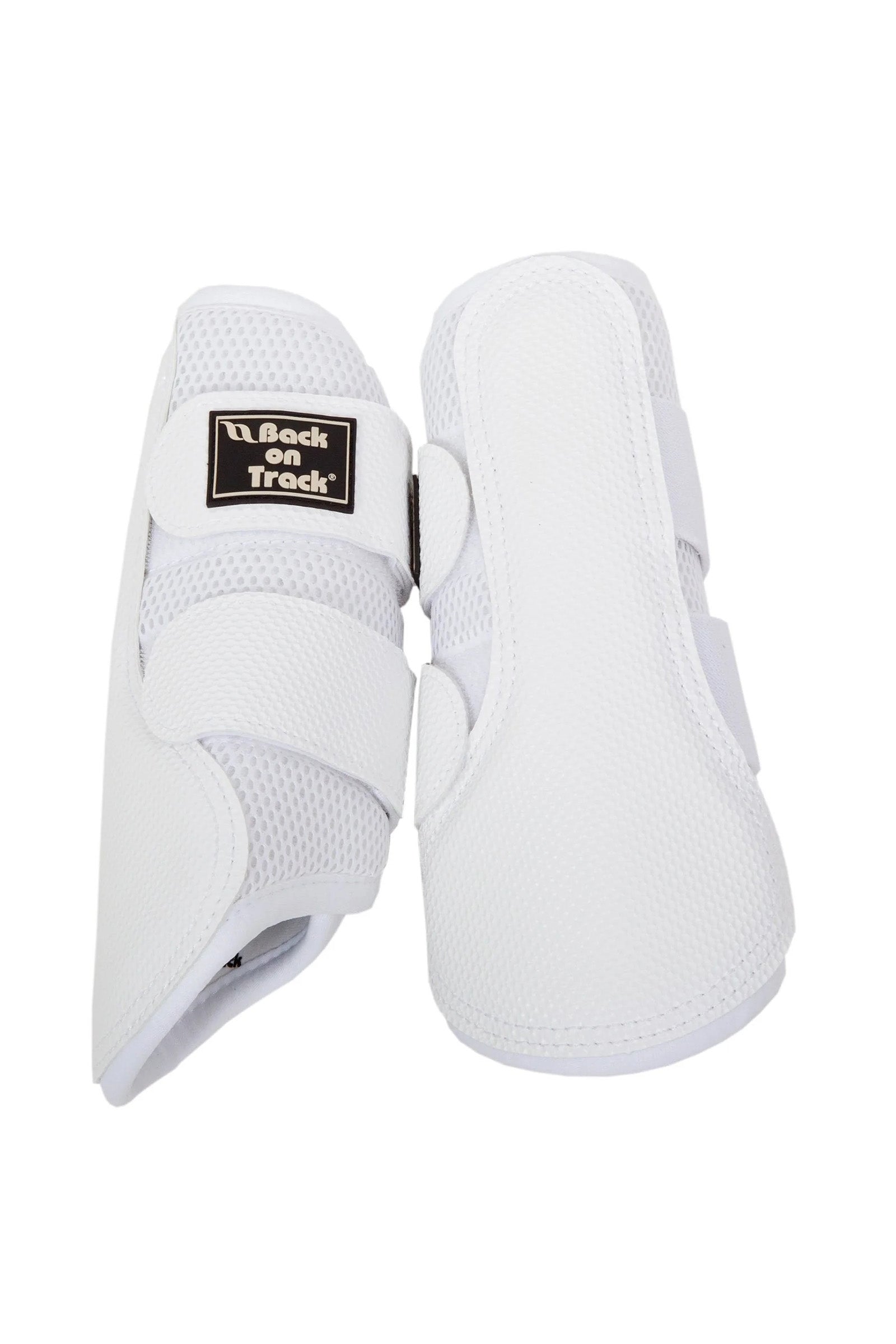 Back on Track 3D Mesh Boots, S-M Leg & Hoof Protection
