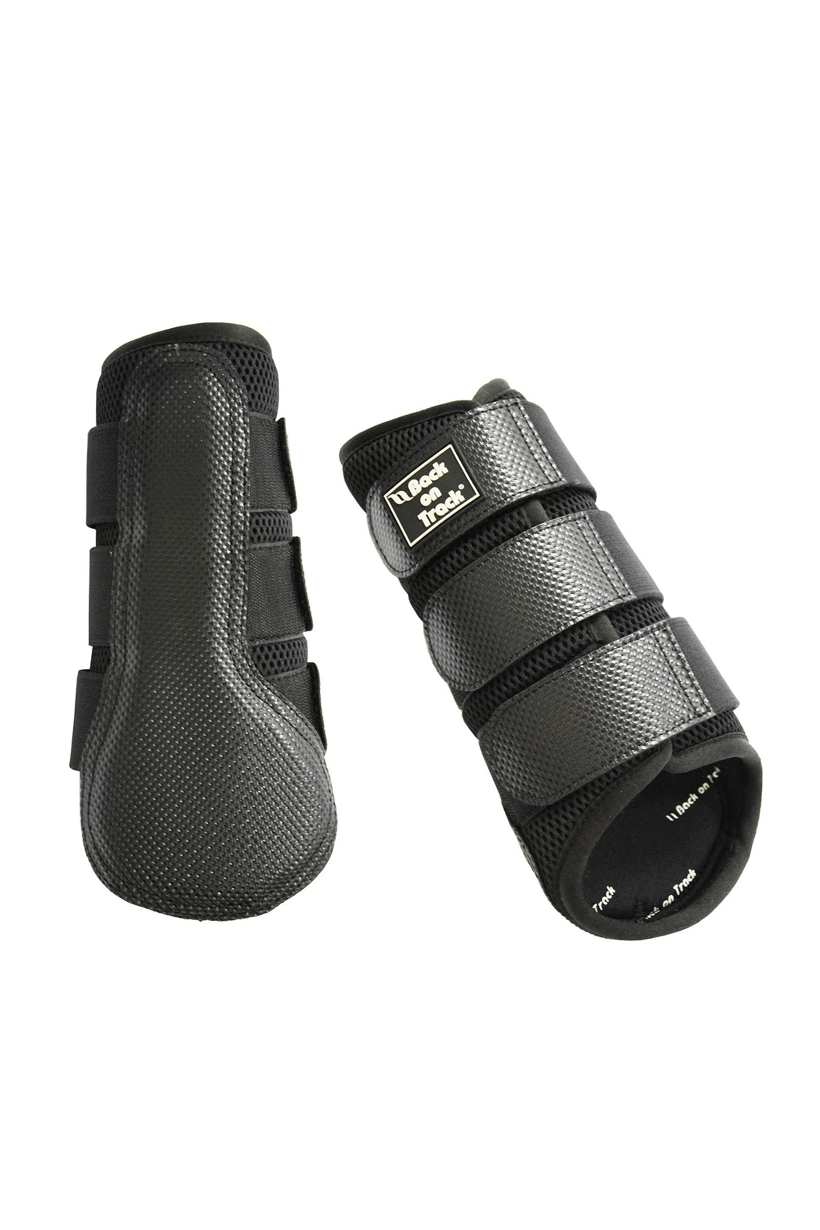 Back on Track 3D Mesh Boots, S-M Leg & Hoof Protection