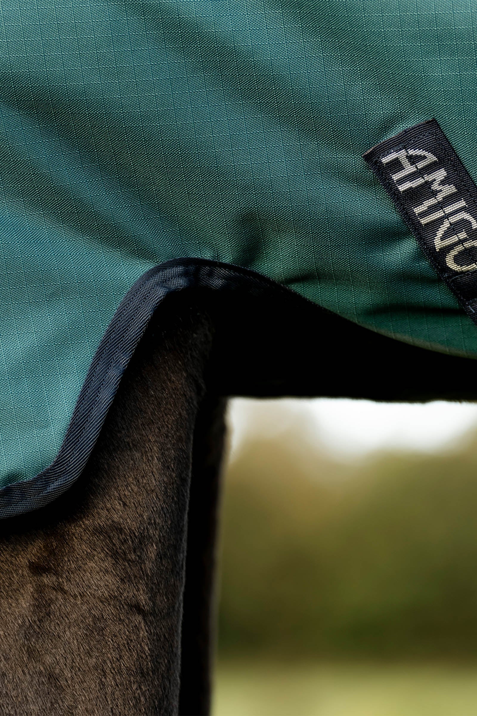 Horseware Amigo Ripstop Turnout Rug 900D, 50g Horse Rugs