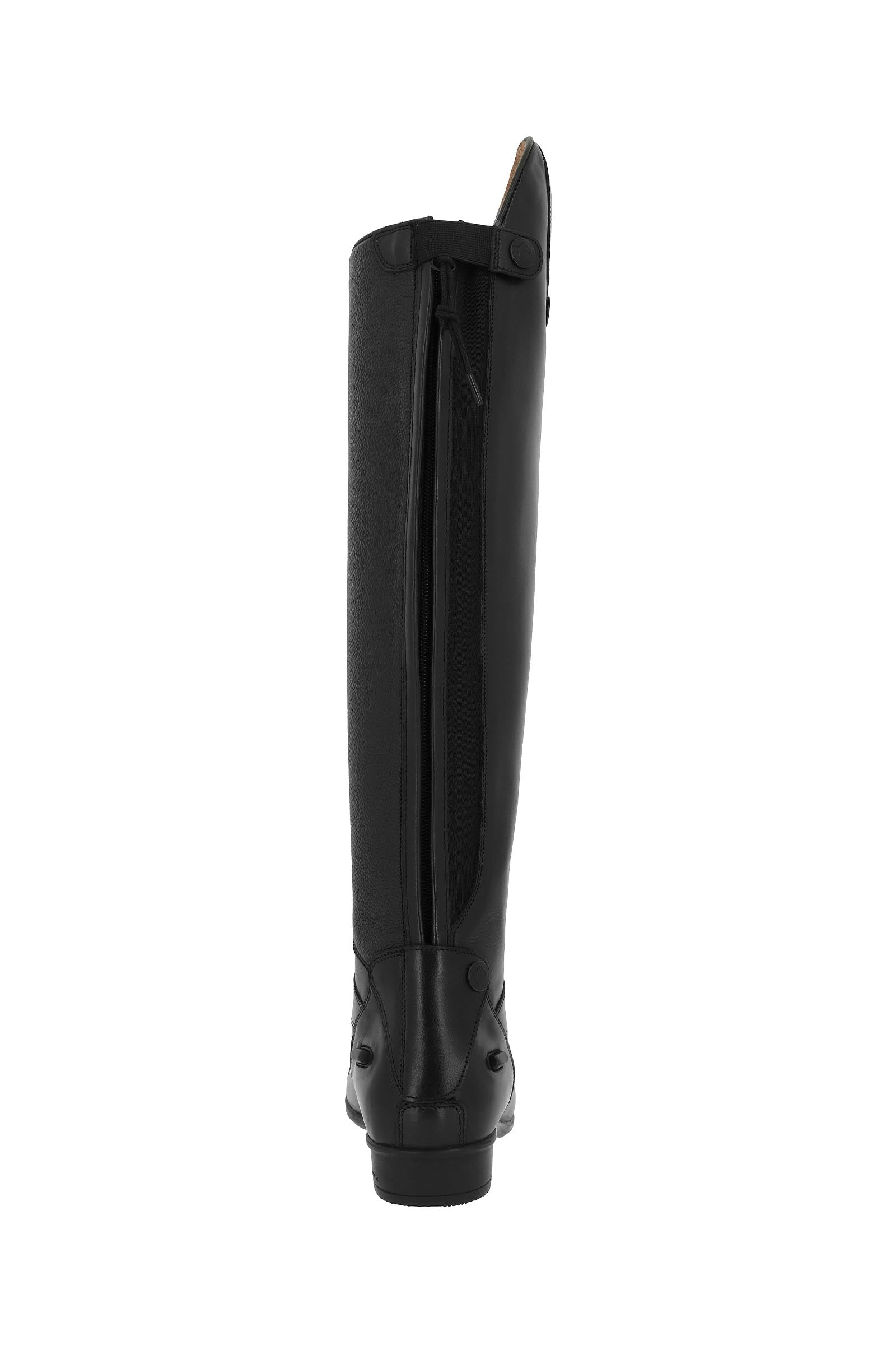 EQUITHÈME Leather LaceUp Tall Boots Riding Boots & Riding Shoes