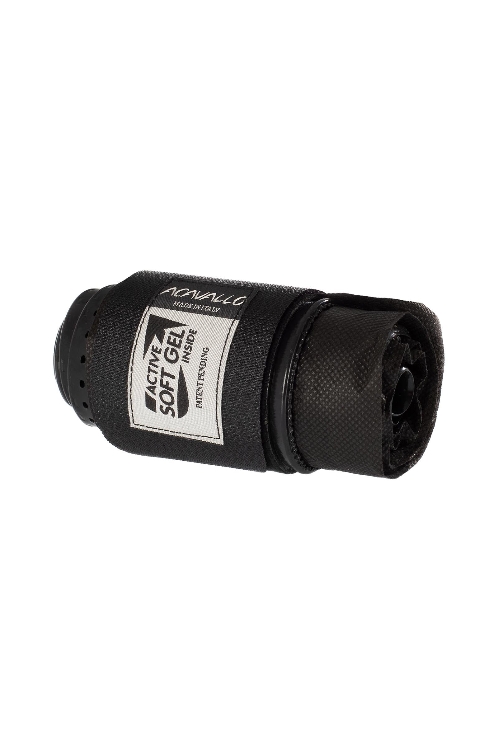 Acavallo Classic Gel Tail Wrap Leg & Hoof Protection
