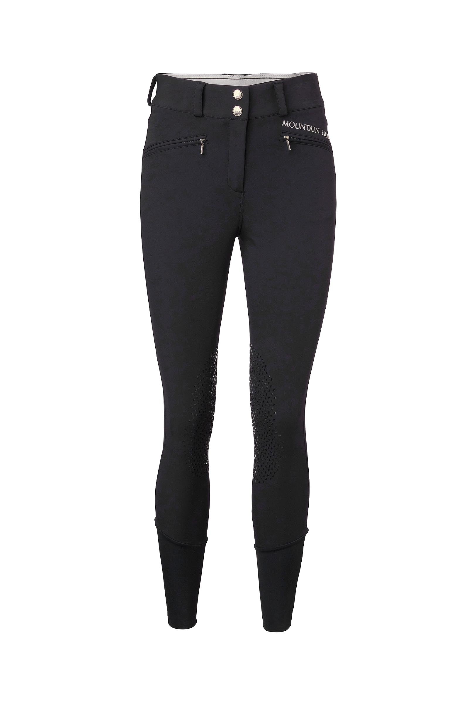 Mountain Horse Diana Women´s Knee Grip Breeches Womens Breeches
