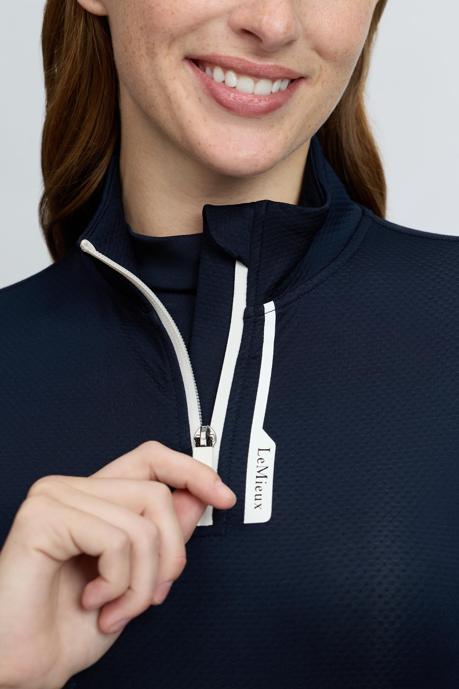 LeMieux Matilda Women´s Mid Layer Women’s Riding Clothing