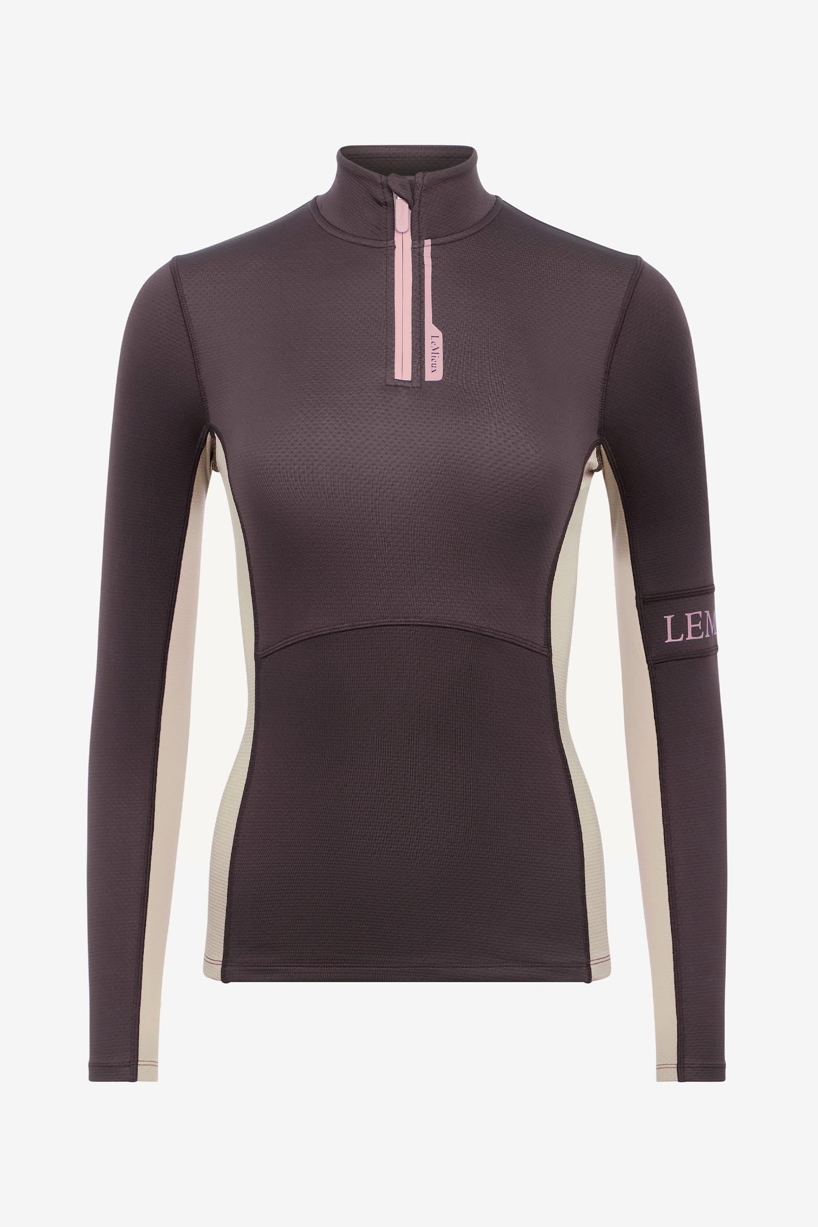 LeMieux Matilda Women´s Mid Layer Women’s Riding Clothing
