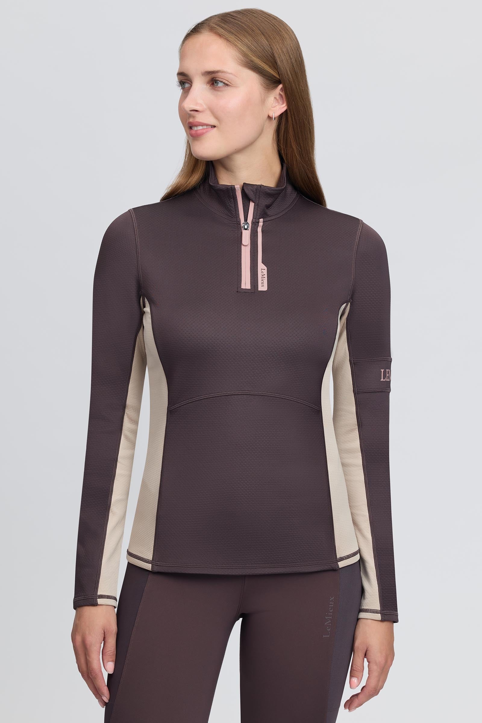 LeMieux Matilda Women´s Mid Layer Women’s Riding Clothing