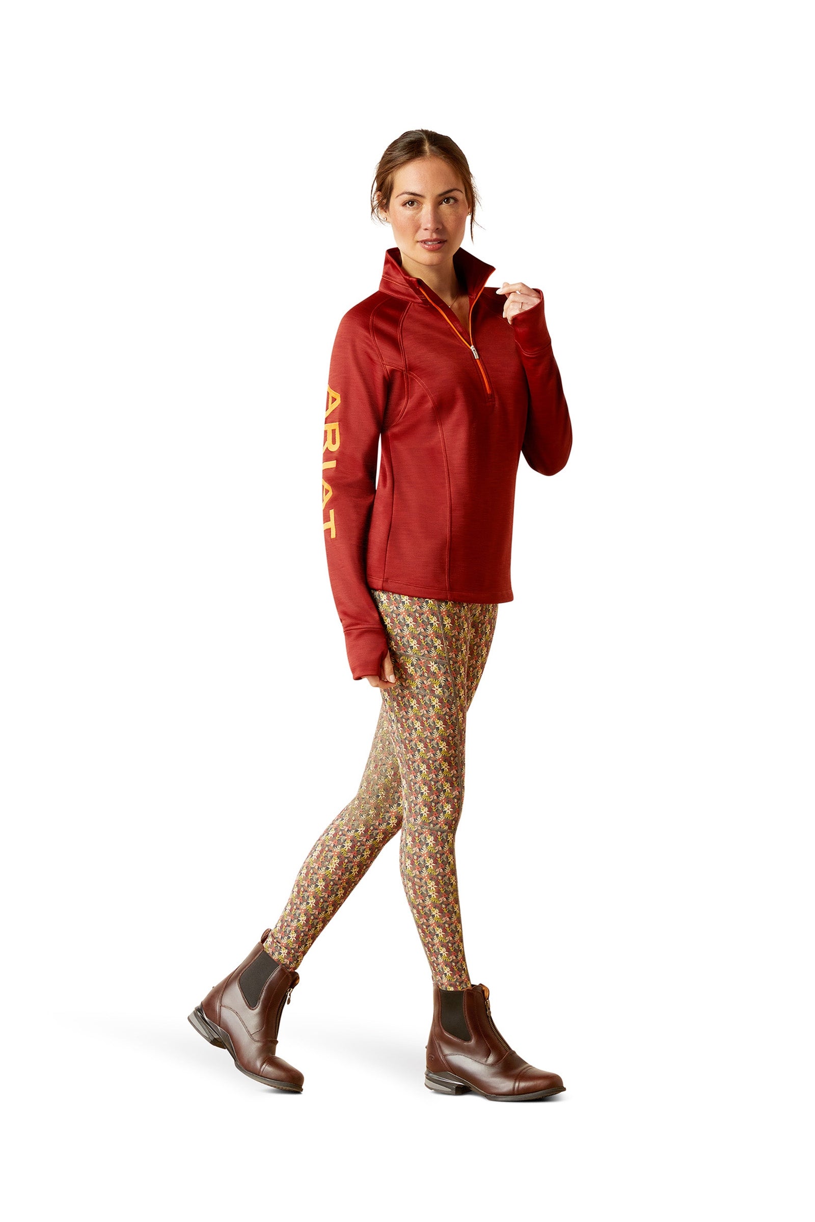 Model shot 5