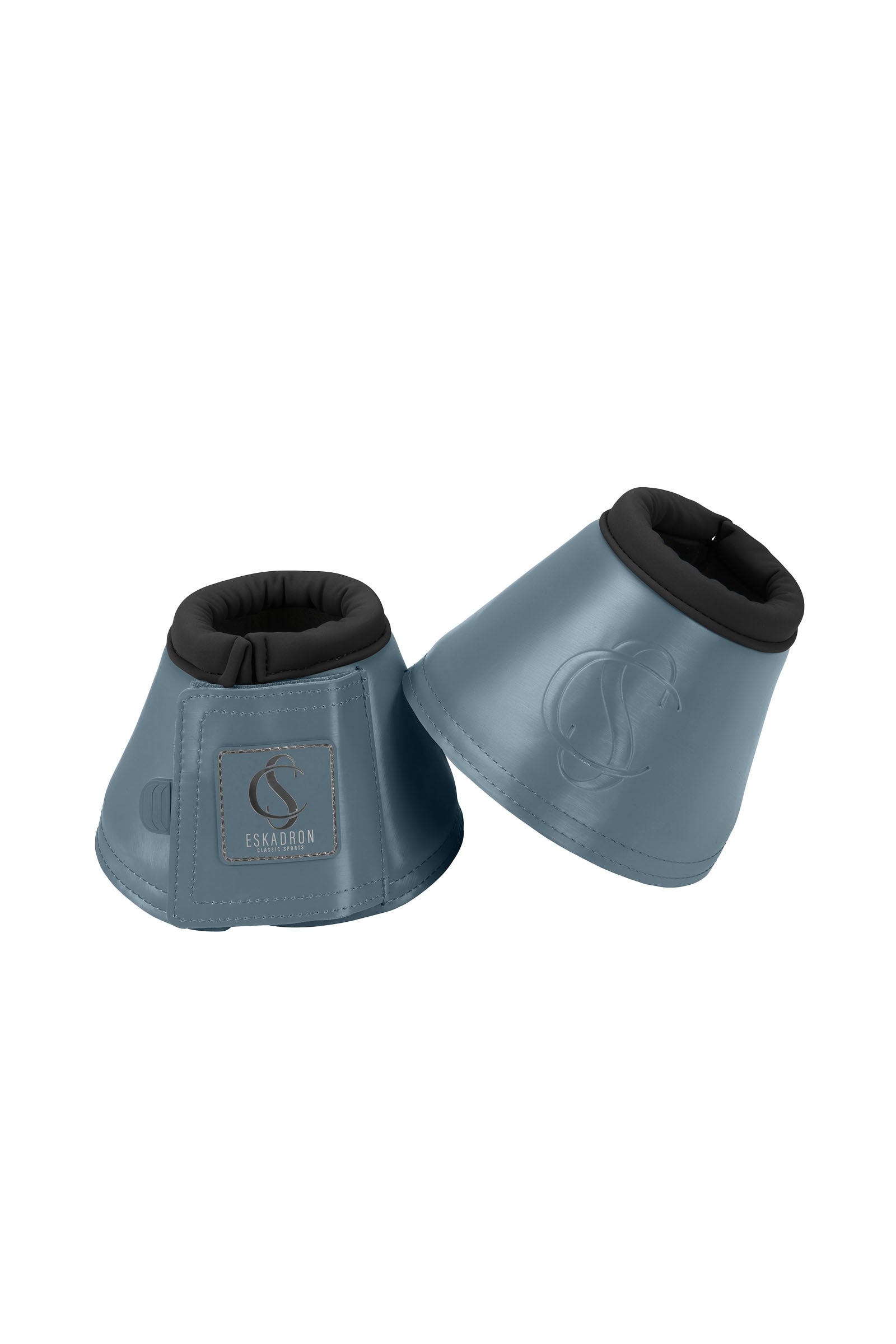 Eskadron Classic Sports SS25 Softslate Bell Boots Leg Protection & Hoof Protection for Horses