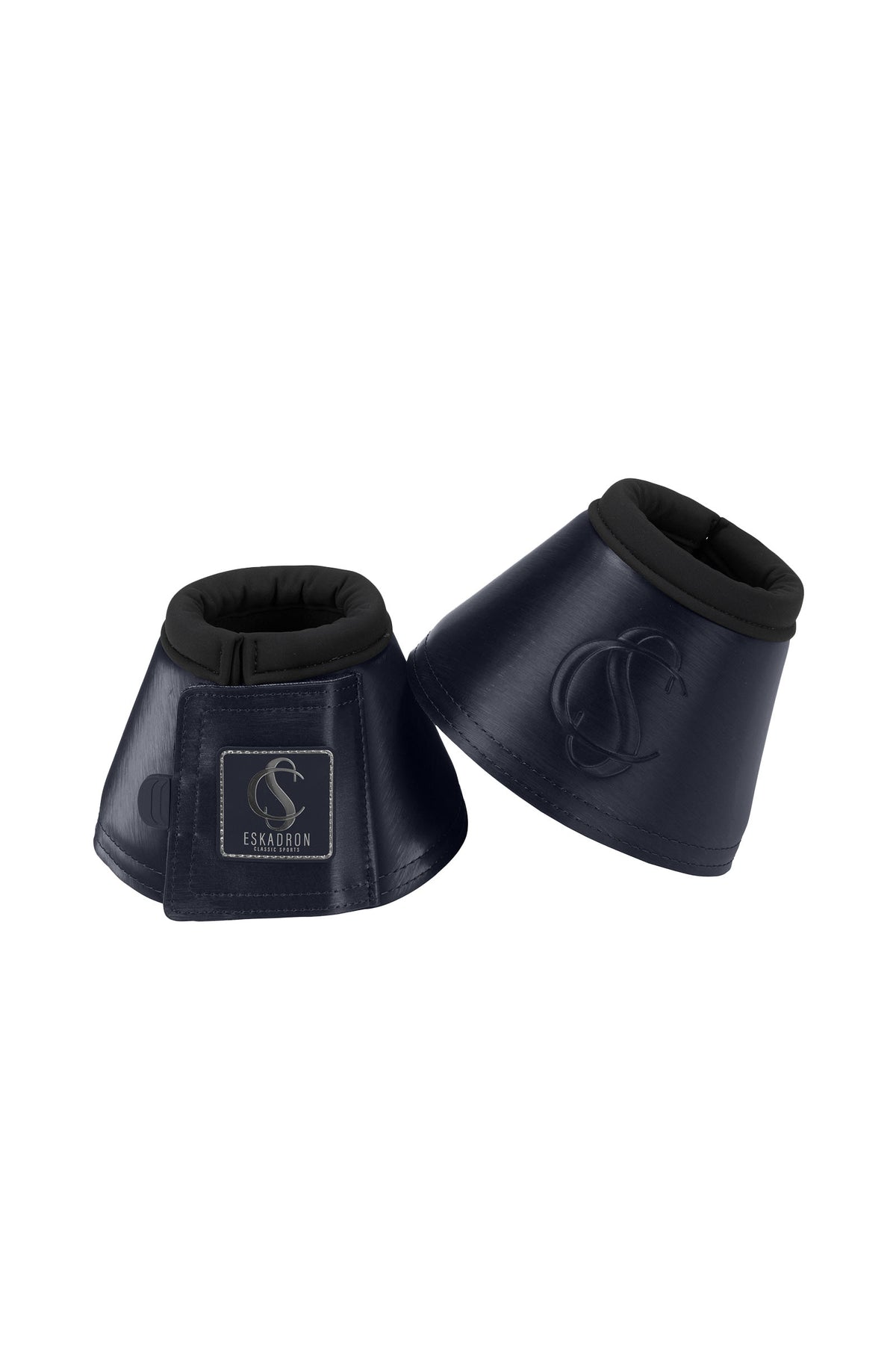 Eskadron Classic Sports SS25 Softslate Bell Boots Leg & Hoof Protection
