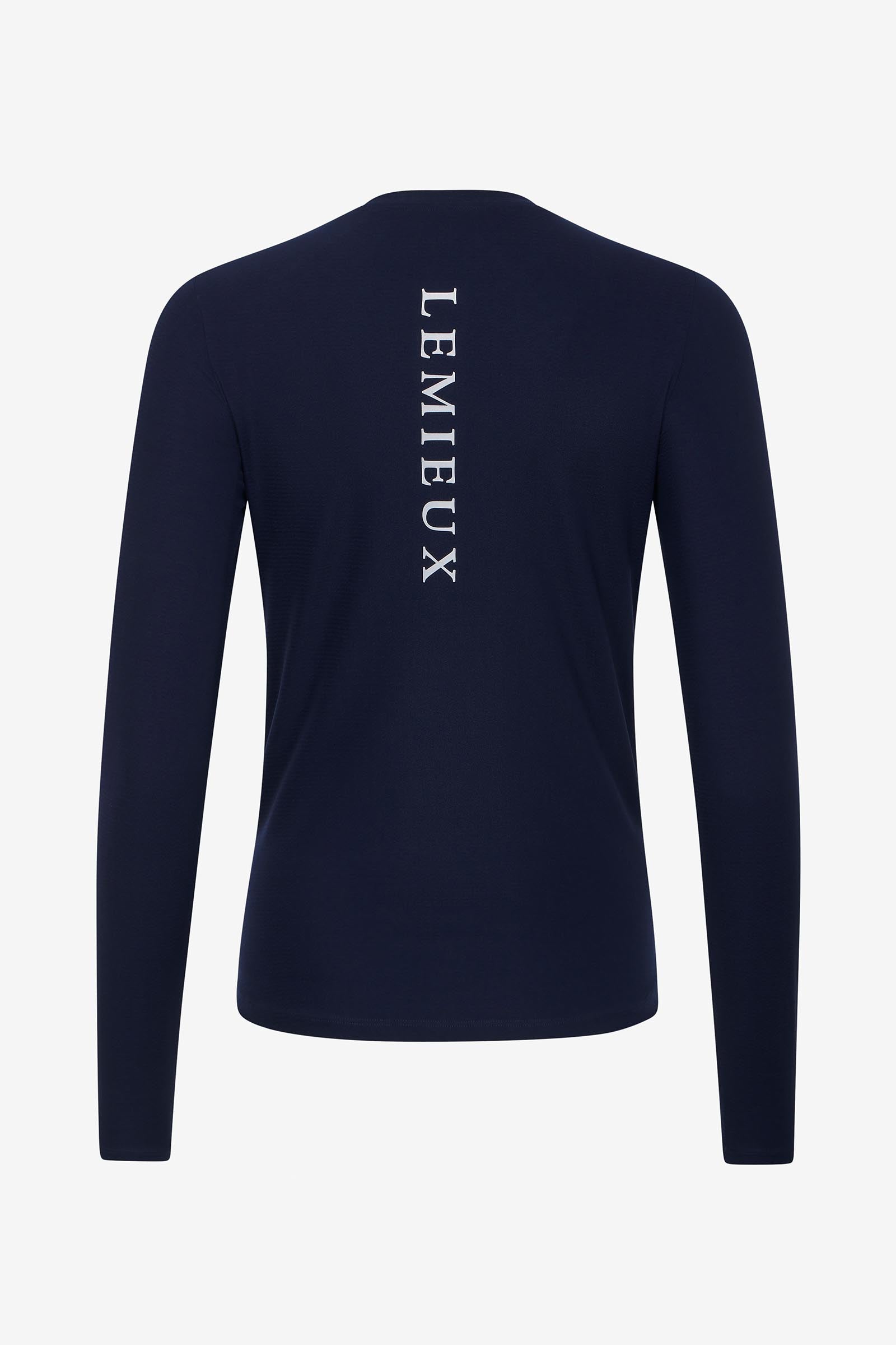 LeMieux Women´s Long Sleeve Sports Tee Women’s Riding Clothing