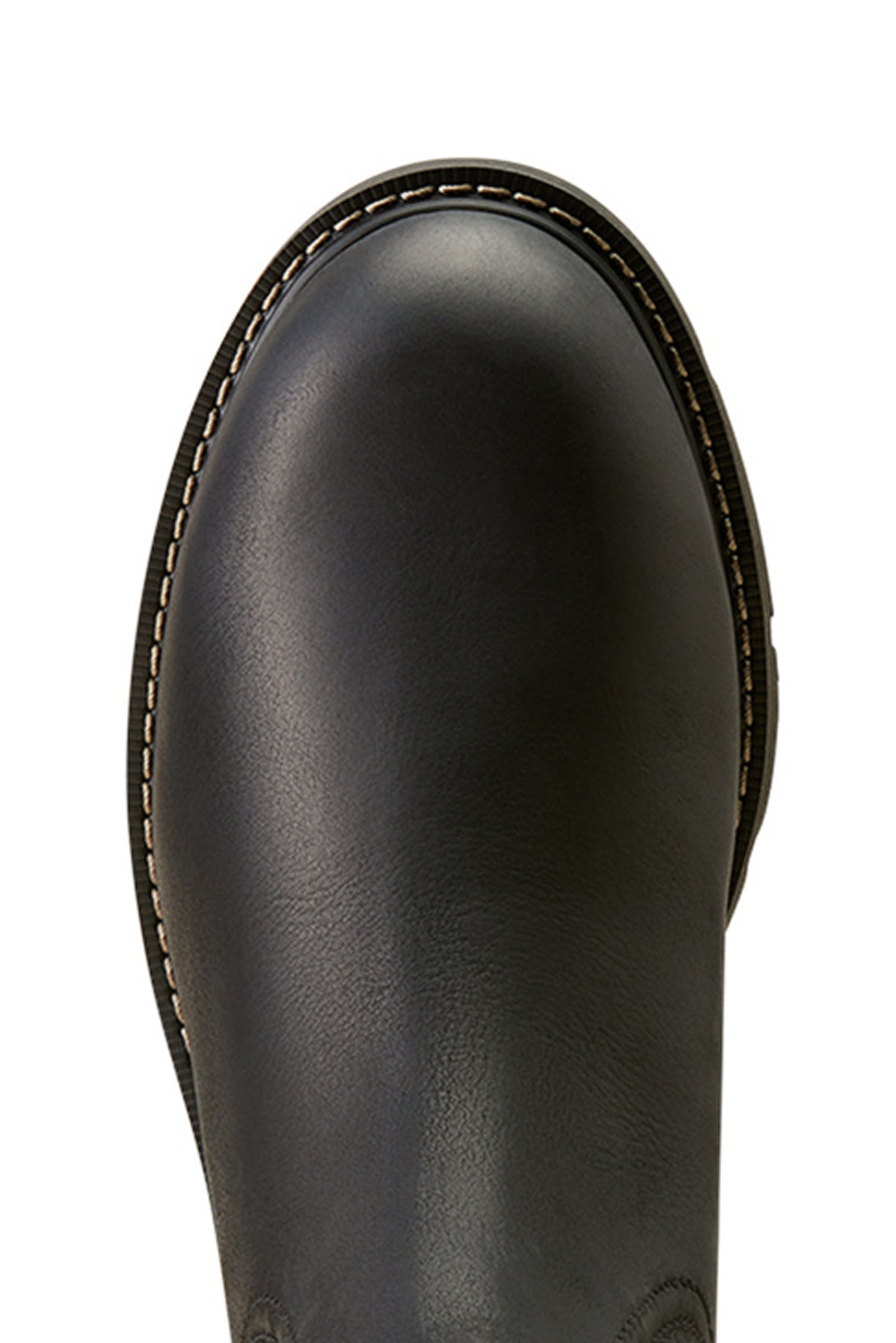 Ariat Groundbreaker Chelsea Men's Waterproof Steel Toe Work Boot Mens Riding Clothing