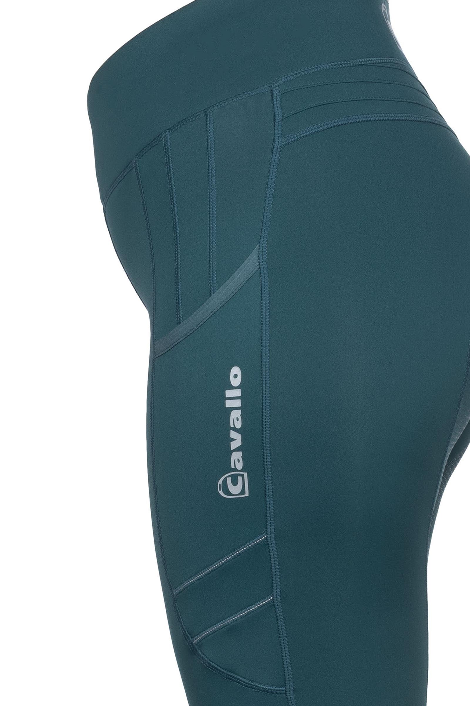 Cavallo CAVALLIN Women´s Fullgrip Riding Tights Womens Breeches