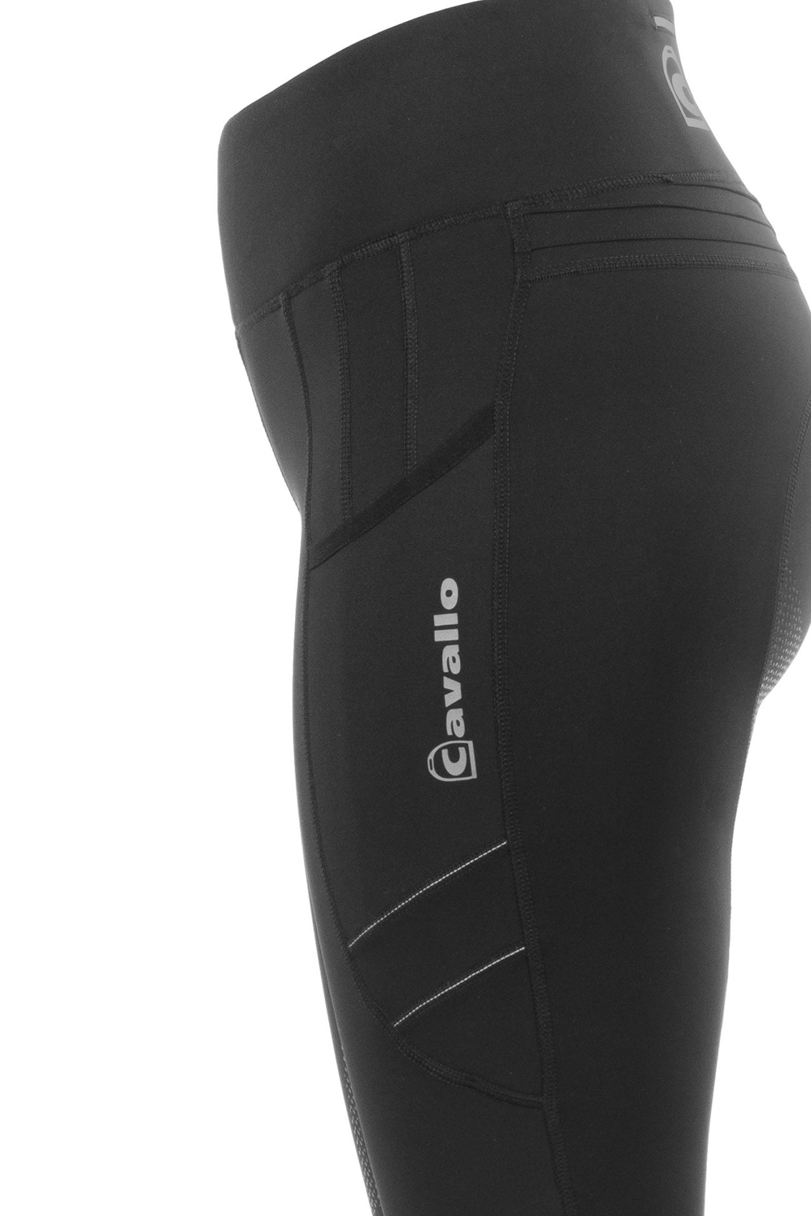 Cavallo CAVALLIN Women´s Fullgrip Riding Tights Womens Breeches