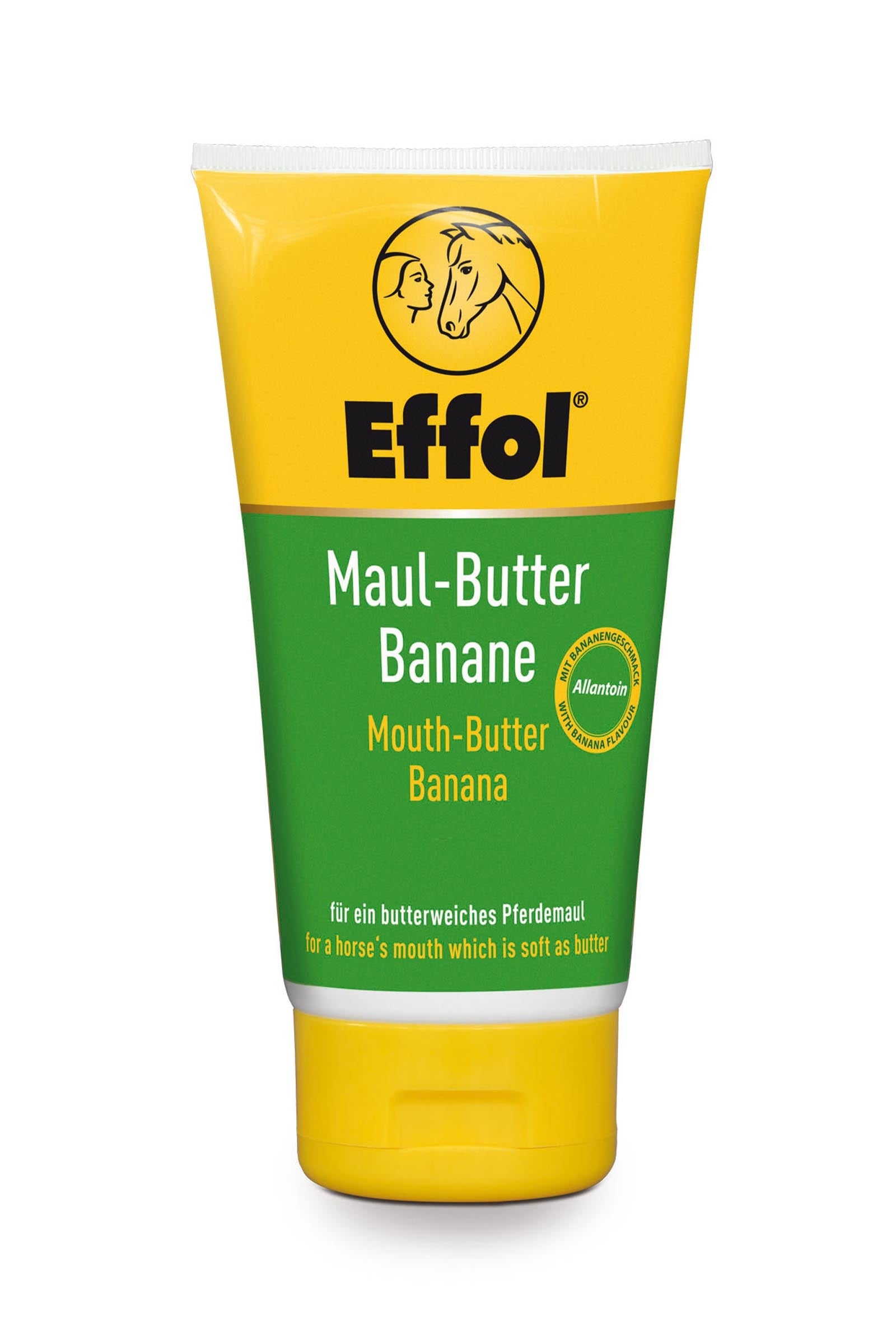Effol Mouth Butter Banane, 150 ml Horse Health Care