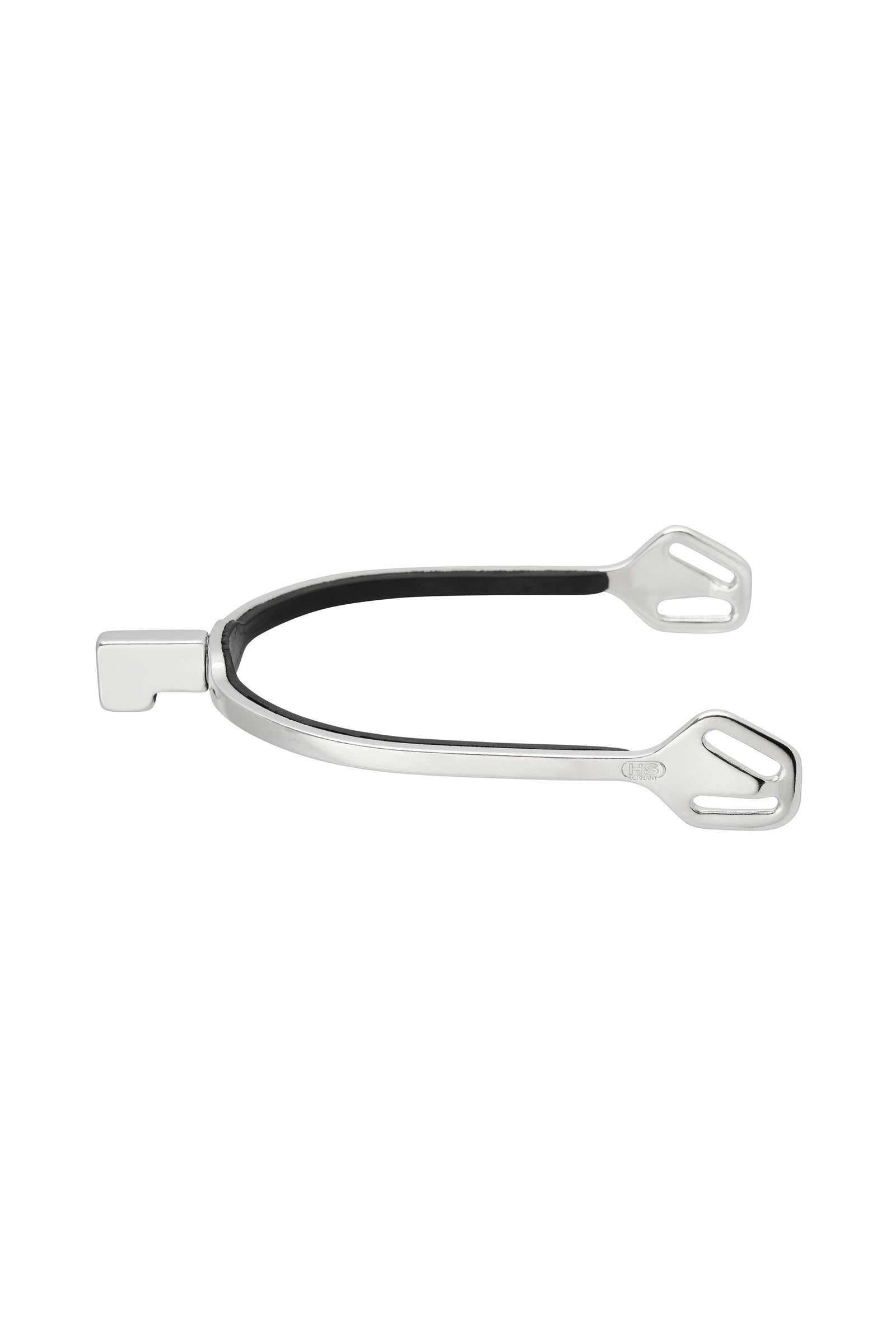 Sprenger BootProtect Spurs Stainless Steal Hammer Head Riding Whips, Crops & Spurs